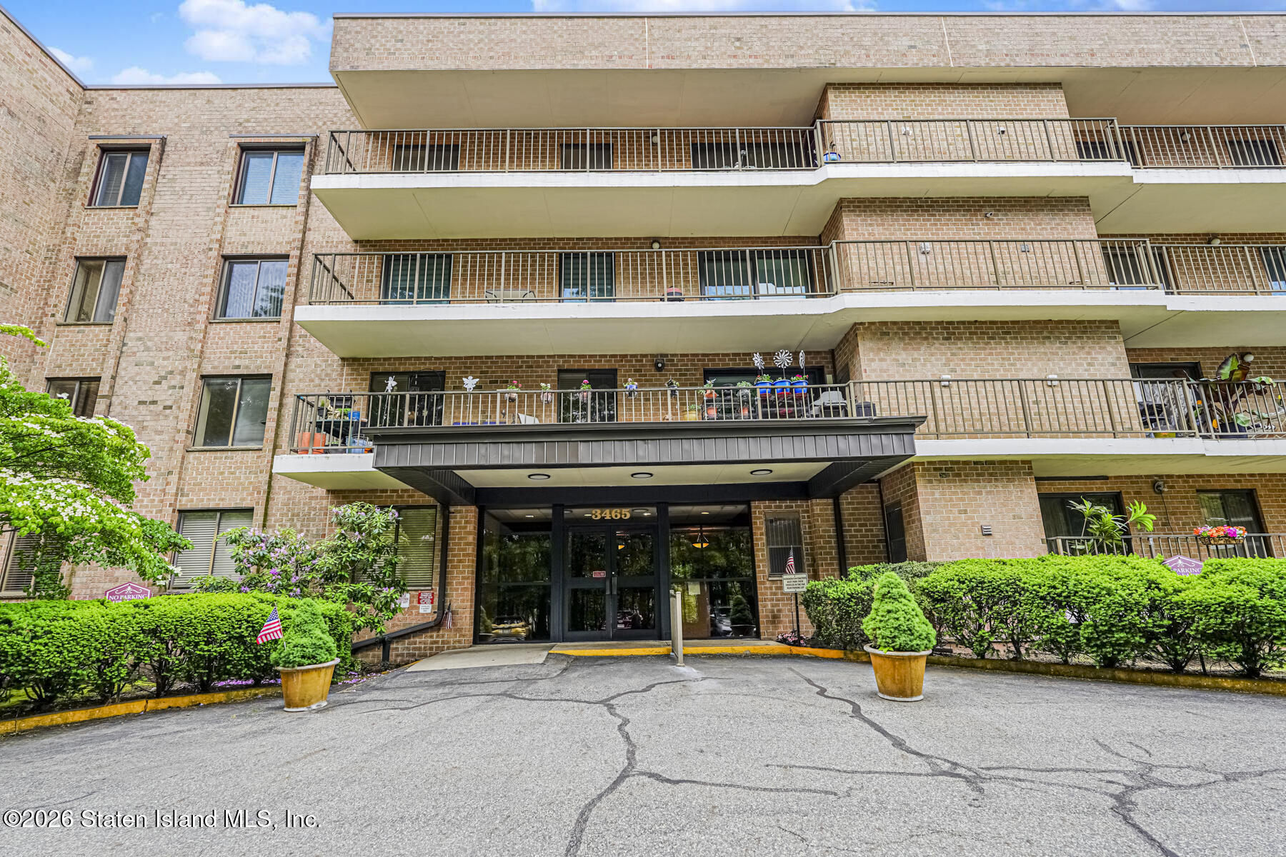 3465 Amboy Road #4d, Staten Island, NY, 10306