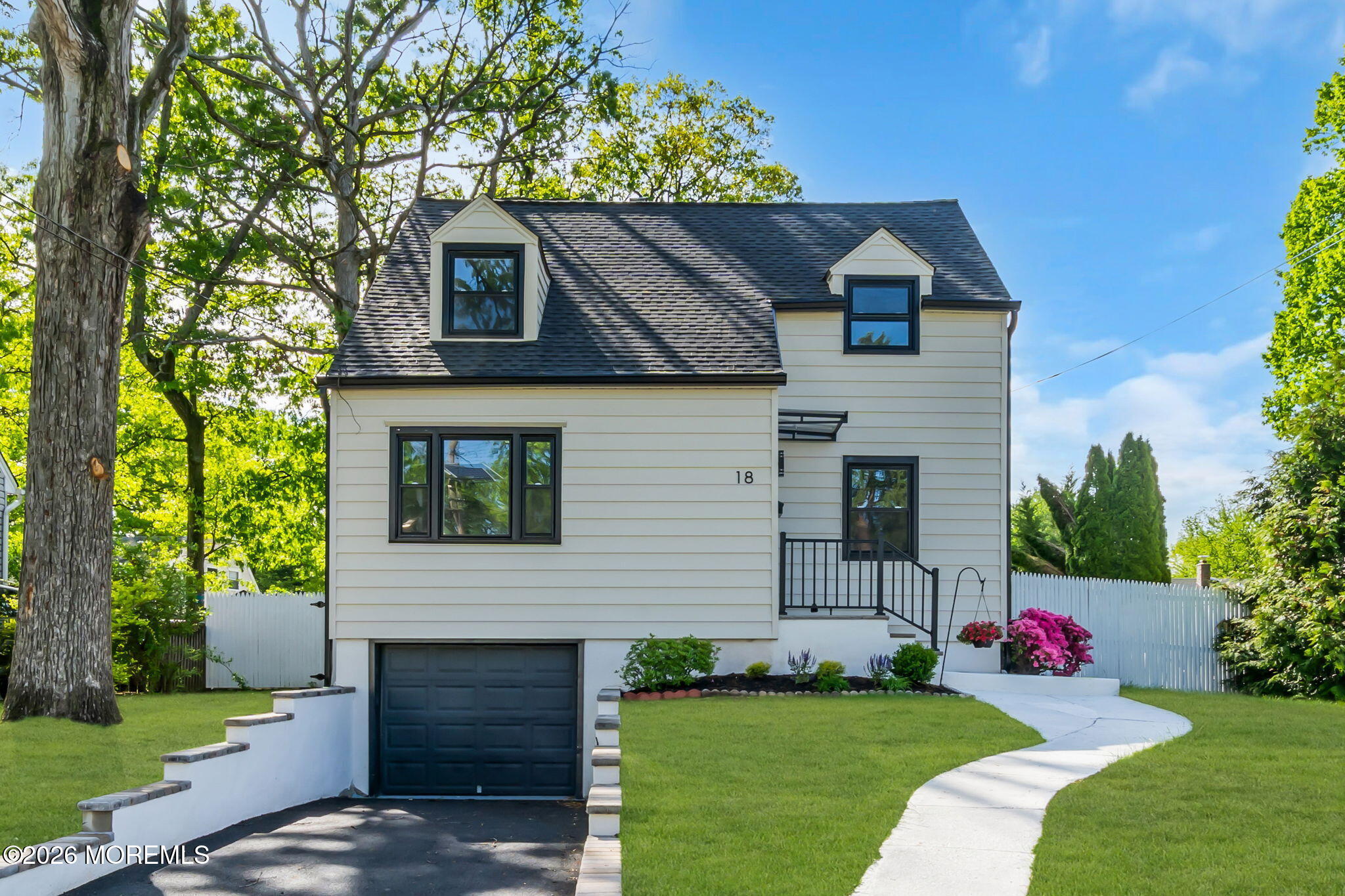 18 Shady Lane, Fanwood, NJ, 07023