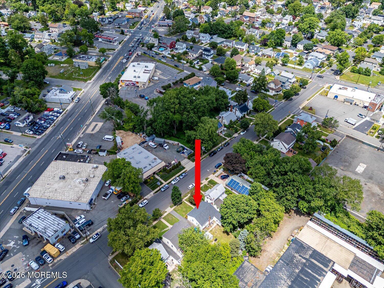 413 Jaques Avenue, Rahway, NJ, 07065 image 28