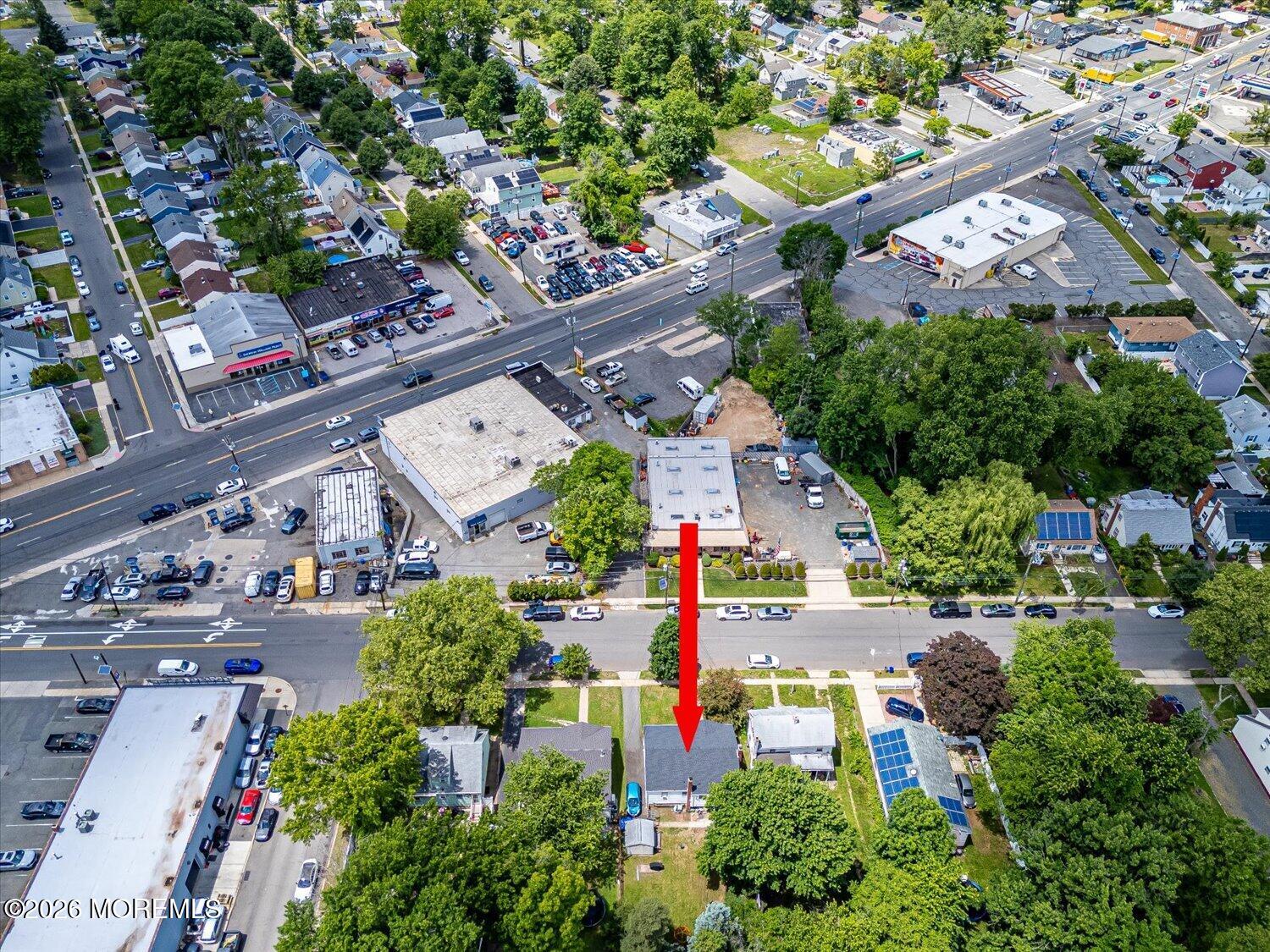 413 Jaques Avenue, Rahway, NJ, 07065 image 29