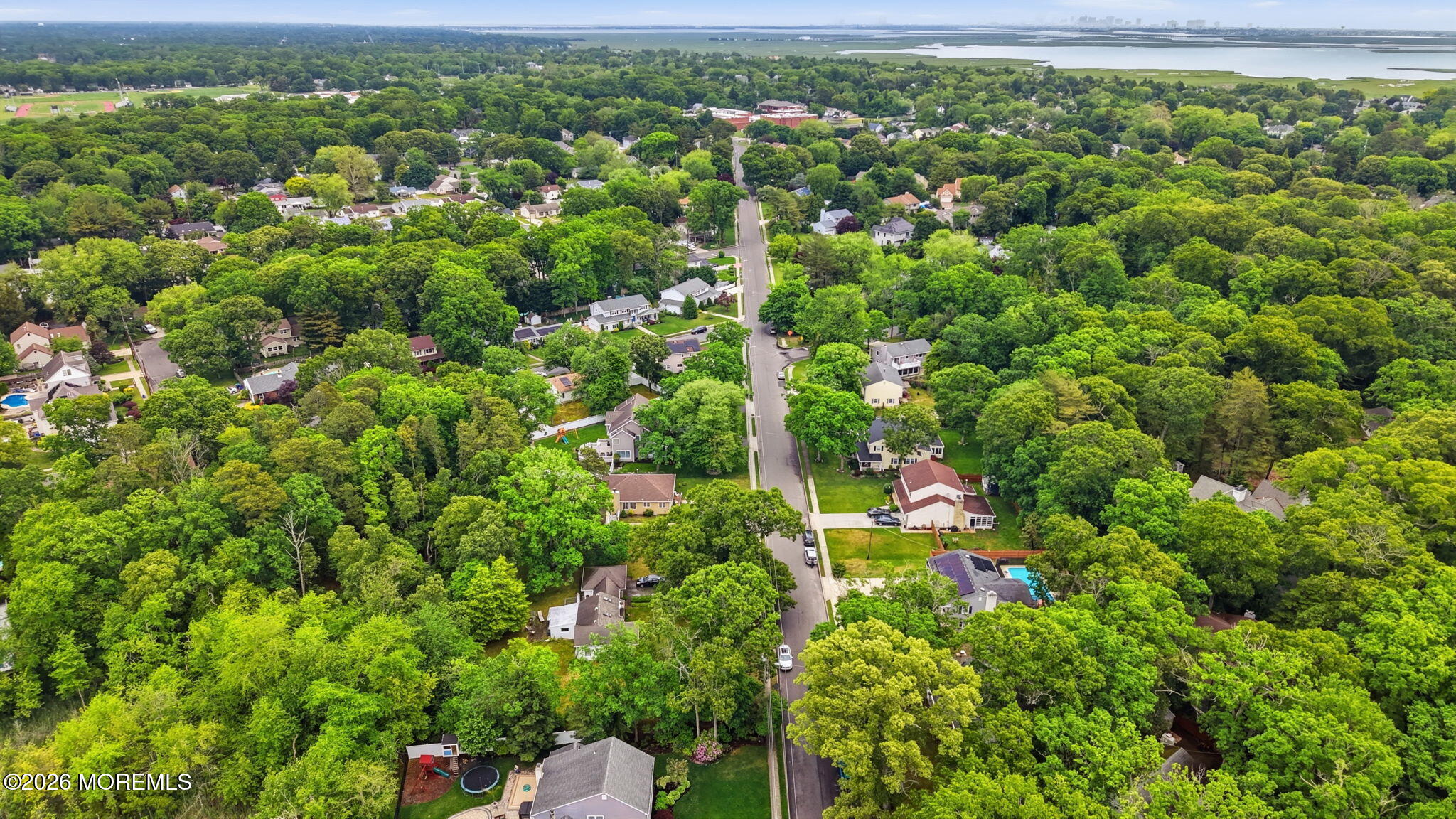 1917 West Avenue, Linwood, NJ, 08221 image 32
