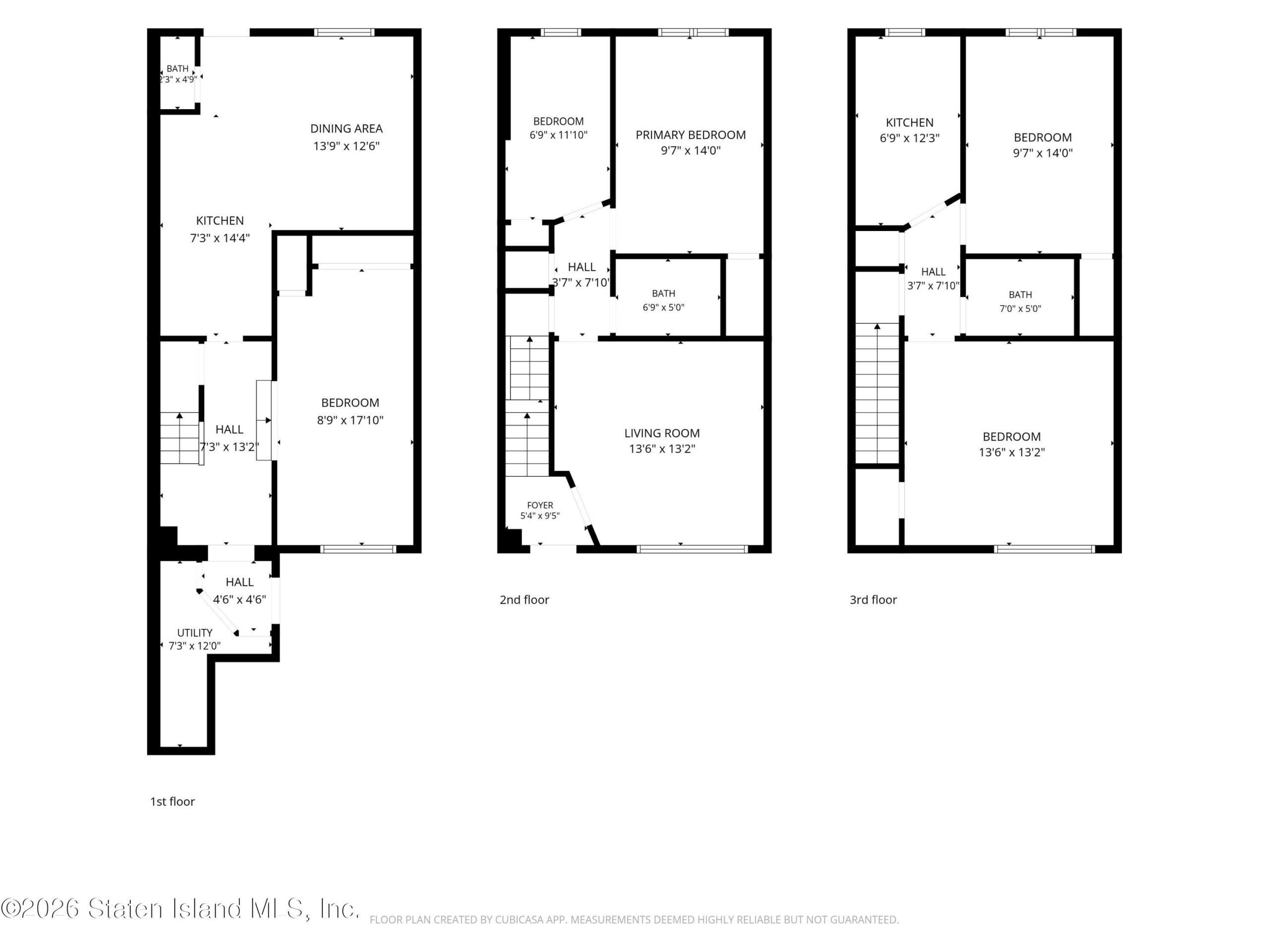 250 Bay 14th Street, Brooklyn, NY, 11214 image 34