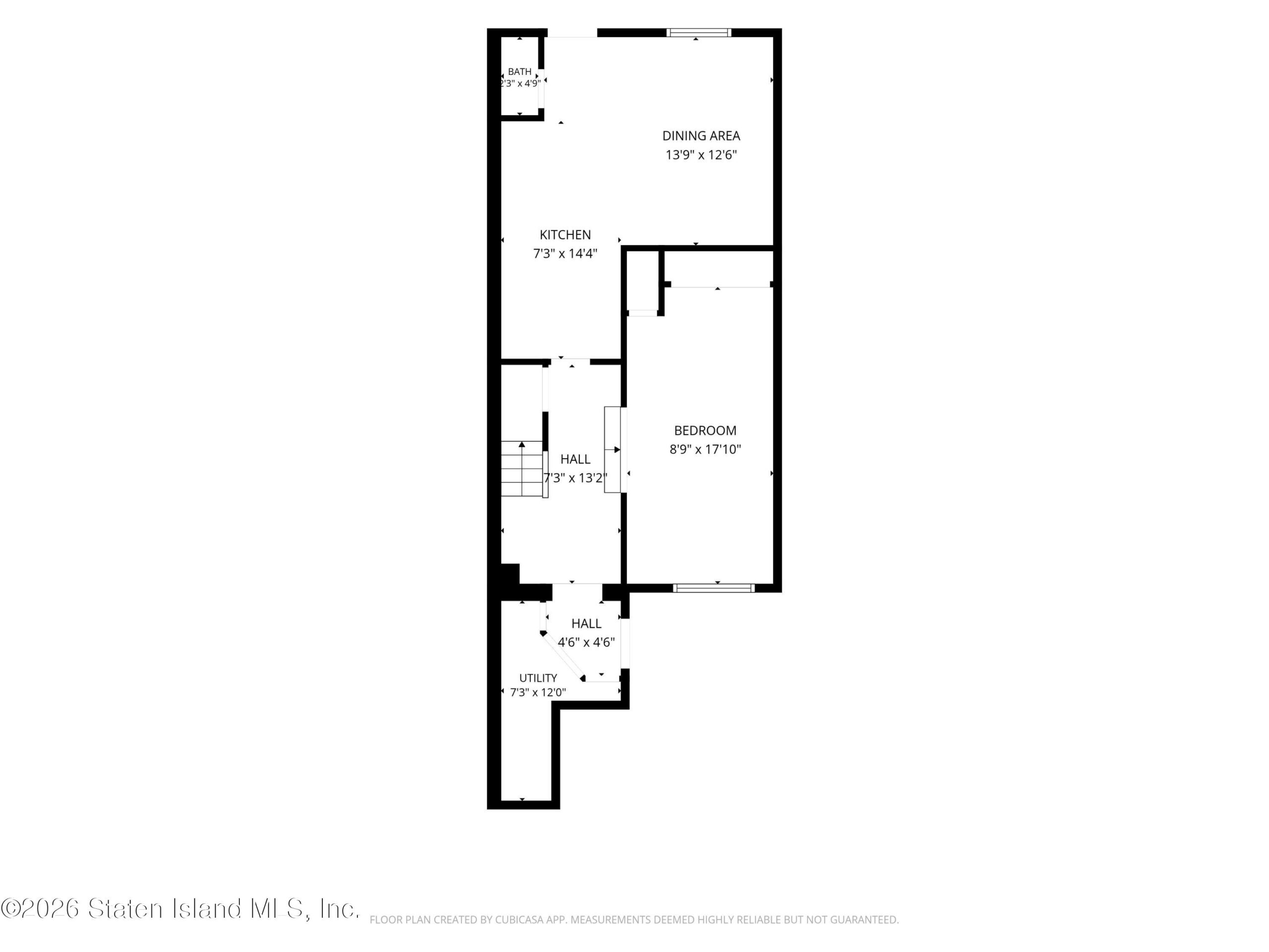 250 Bay 14th Street, Brooklyn, NY, 11214 image 35