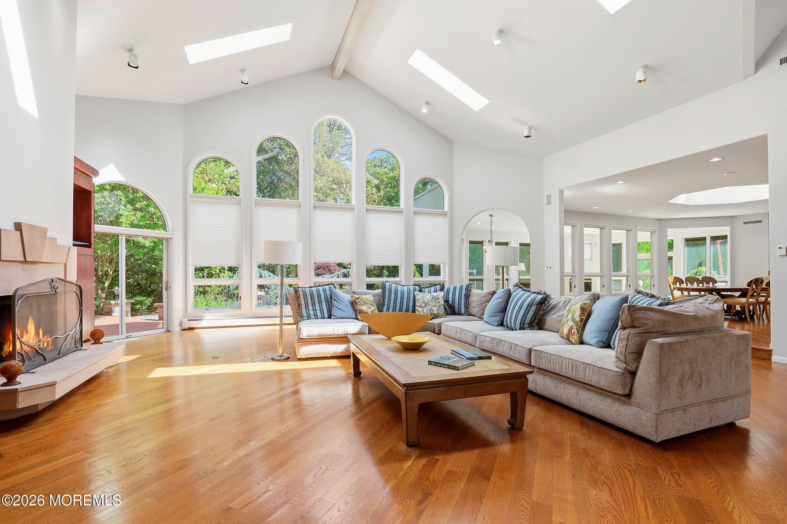 1591 Beaver Hollow Drive, Toms River, NJ, 08755 image 8
