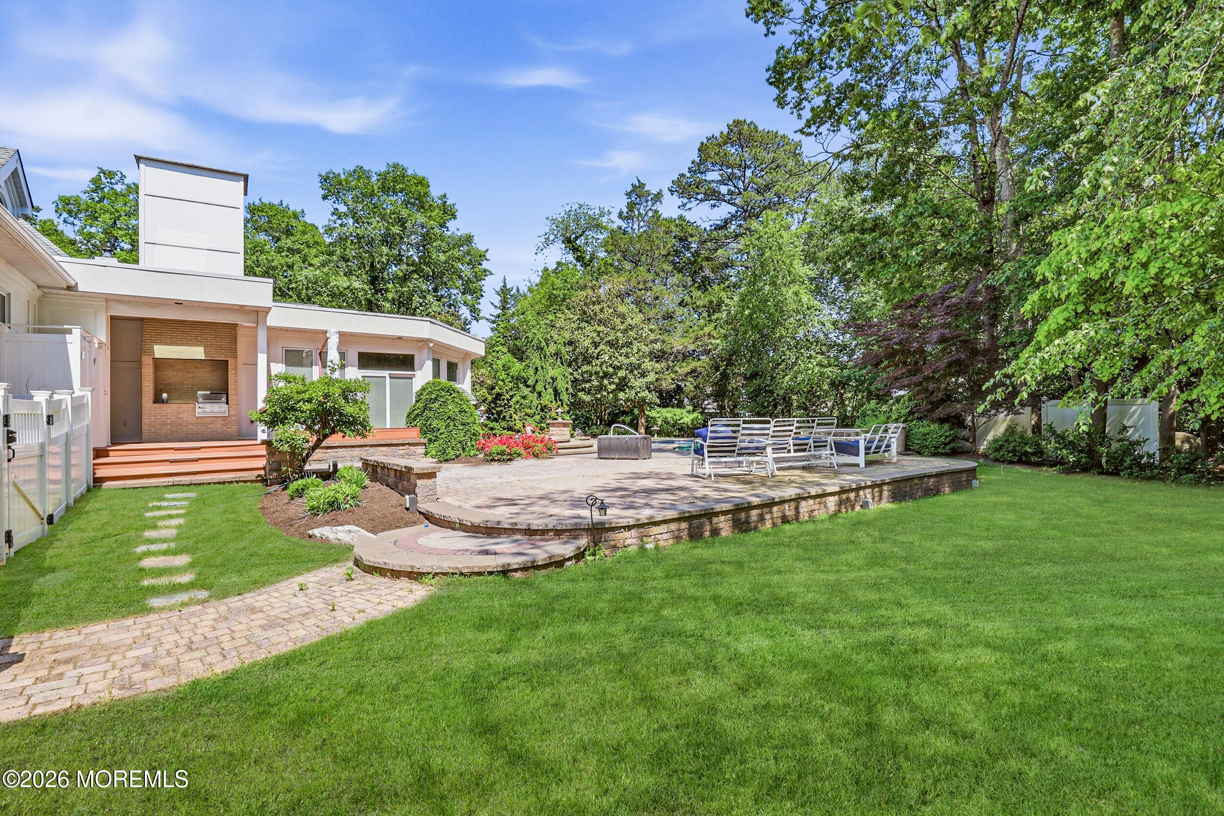 1591 Beaver Hollow Drive, Toms River, NJ, 08755 image 13