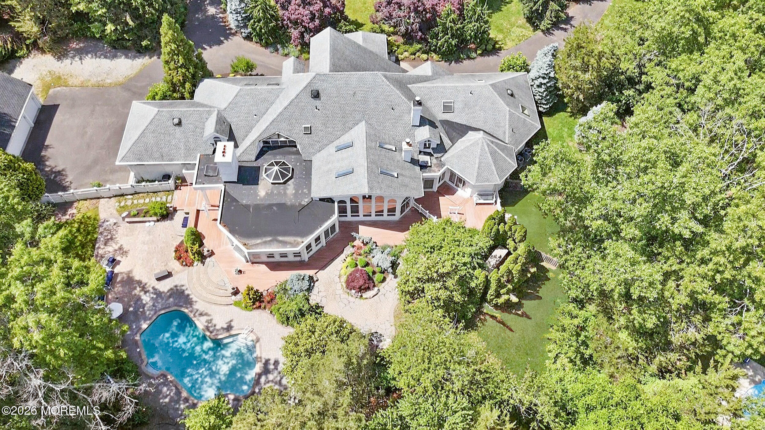 1591 Beaver Hollow Drive, Toms River, NJ, 08755 image 14