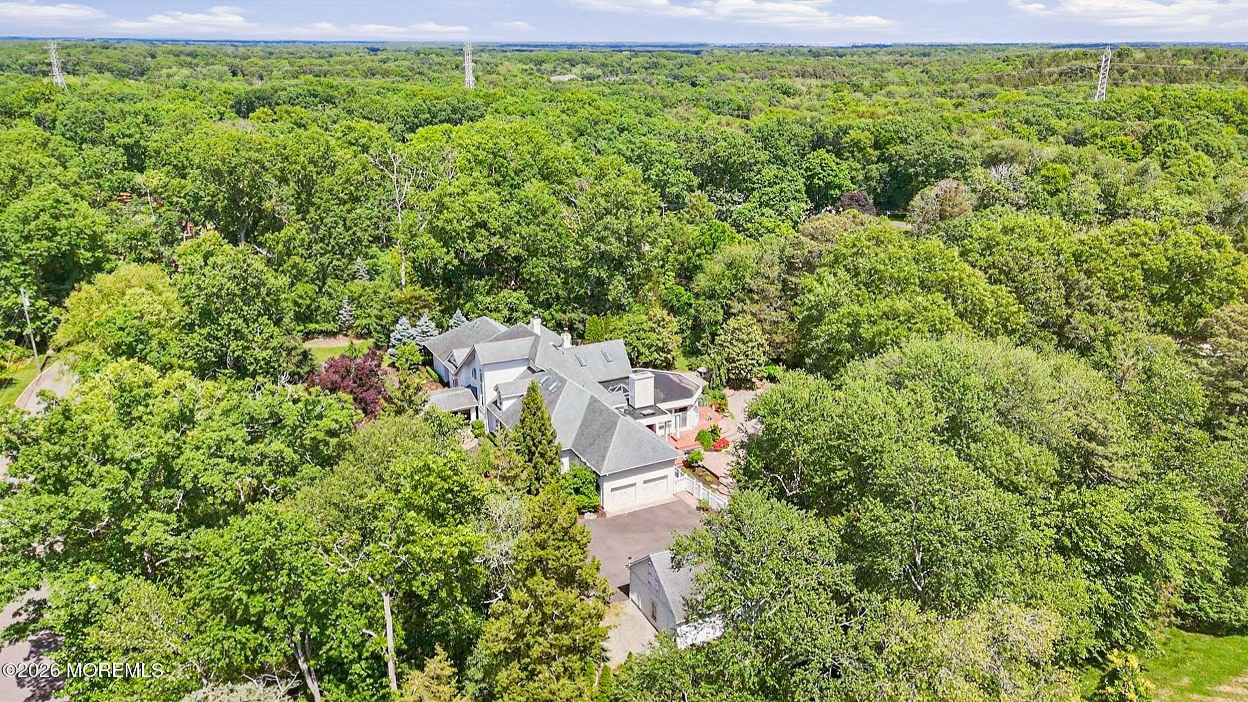 1591 Beaver Hollow Drive, Toms River, NJ, 08755 image 15