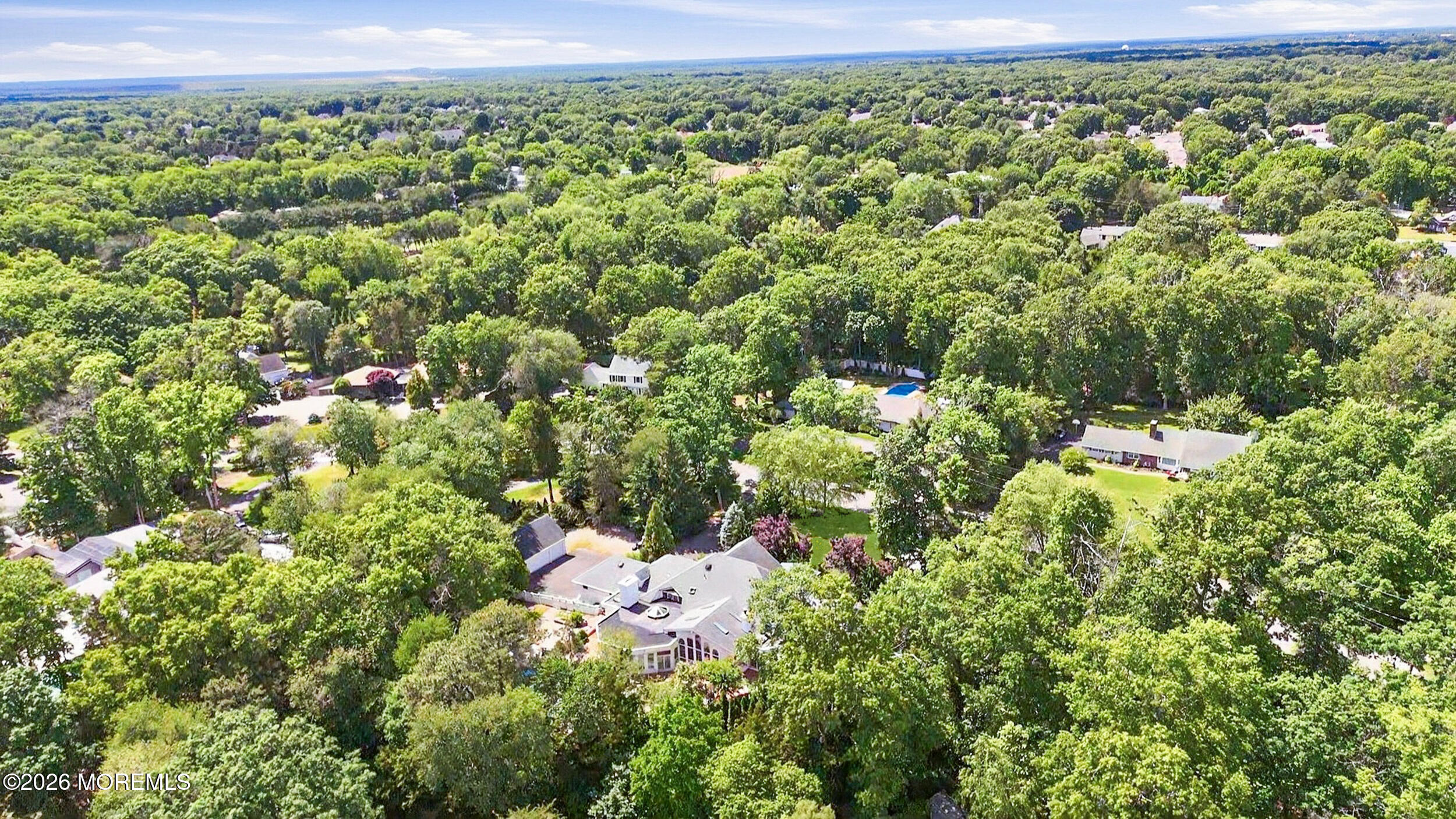 1591 Beaver Hollow Drive, Toms River, NJ, 08755 image 16