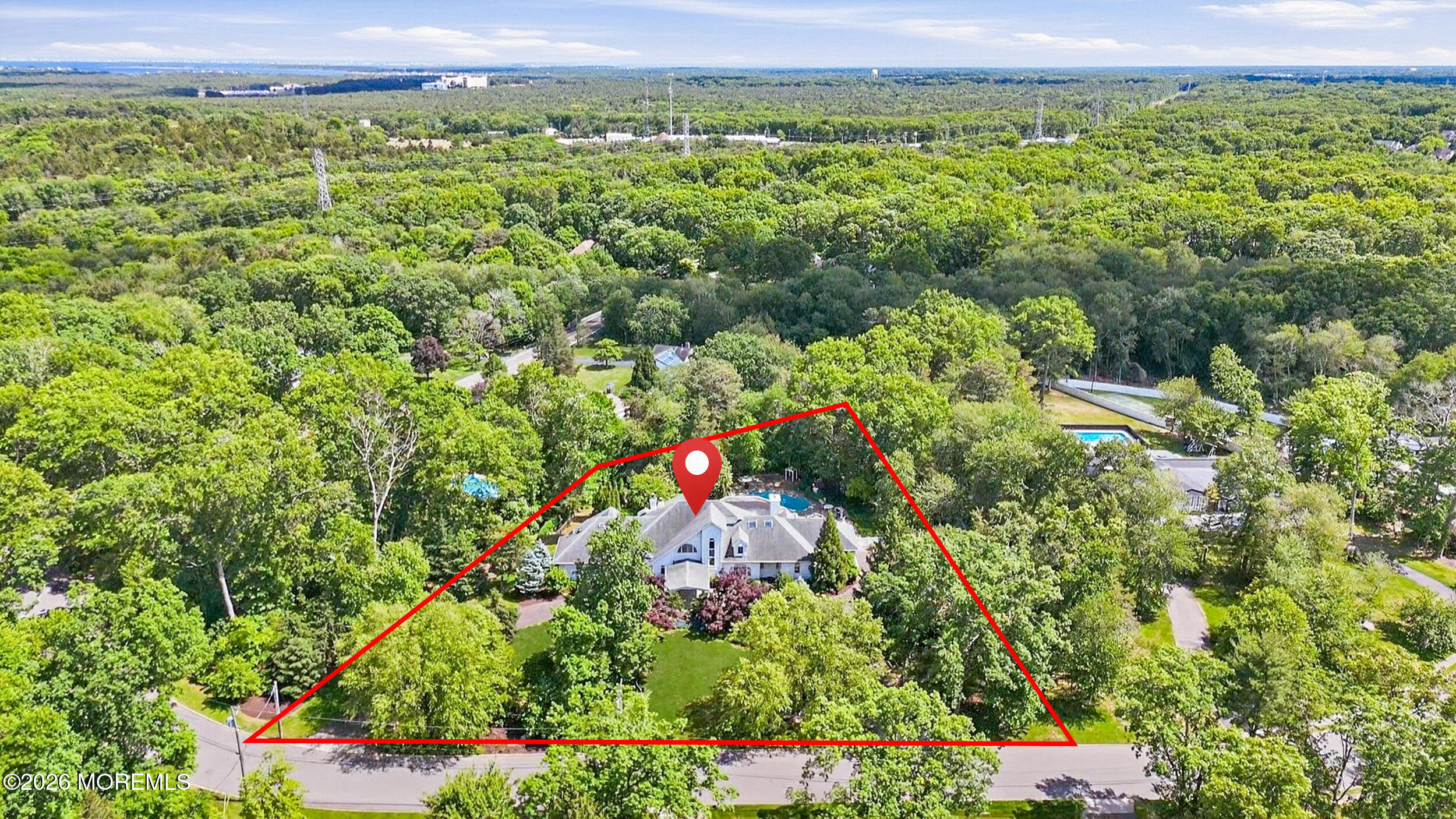1591 Beaver Hollow Drive, Toms River, NJ, 08755 image 17