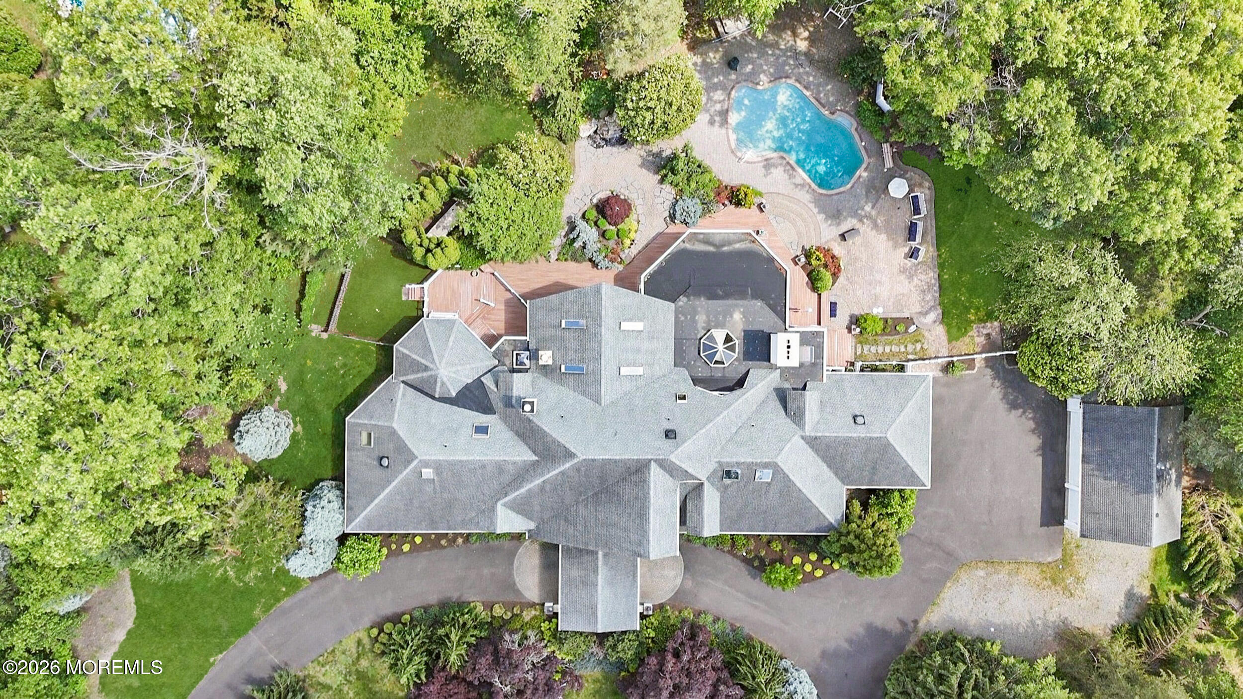 1591 Beaver Hollow Drive, Toms River, NJ, 08755