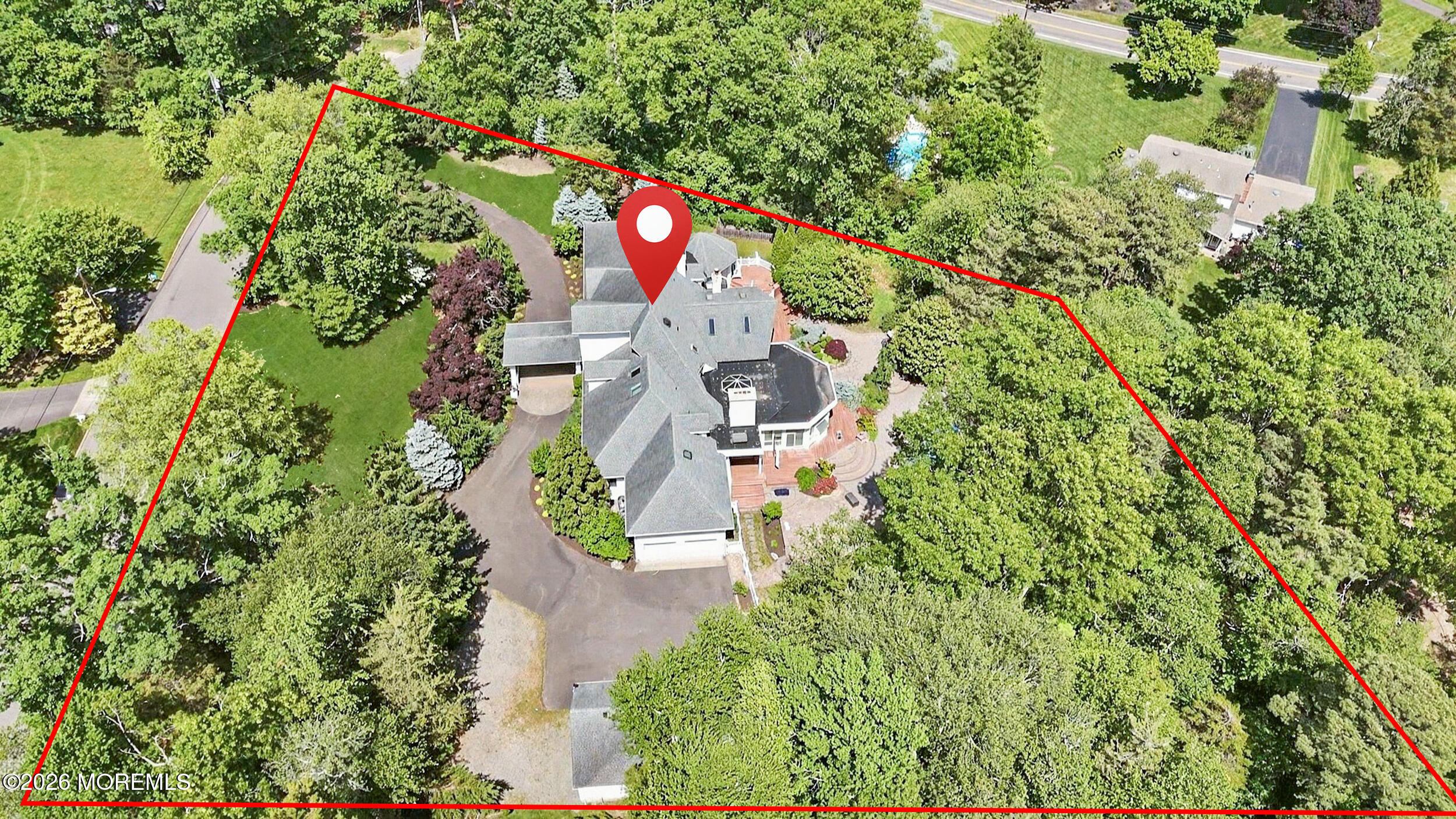 1591 Beaver Hollow Drive, Toms River, NJ, 08755 image 18