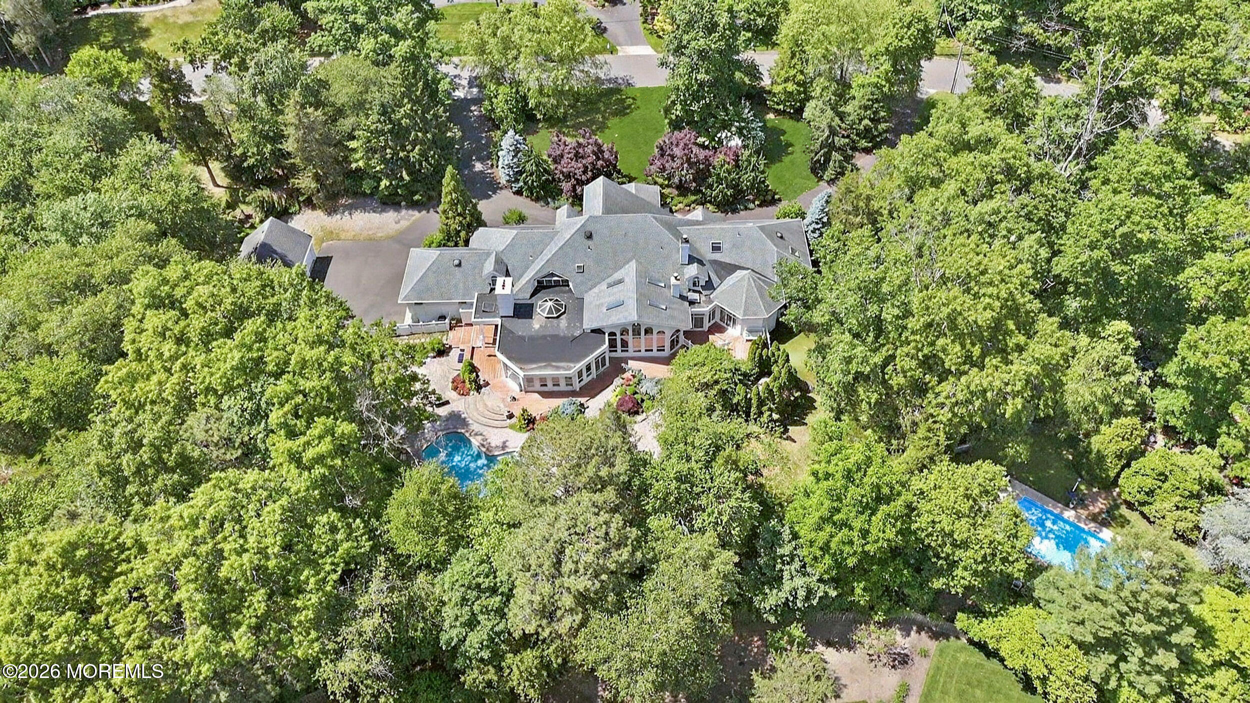 1591 Beaver Hollow Drive, Toms River, NJ, 08755 image 19