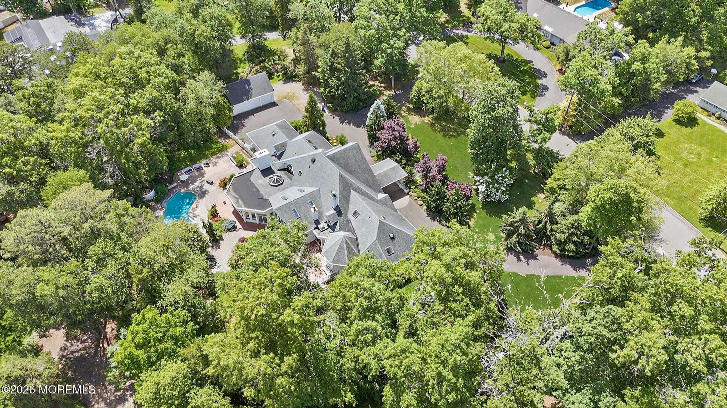 1591 Beaver Hollow Drive, Toms River, NJ, 08755 image 20