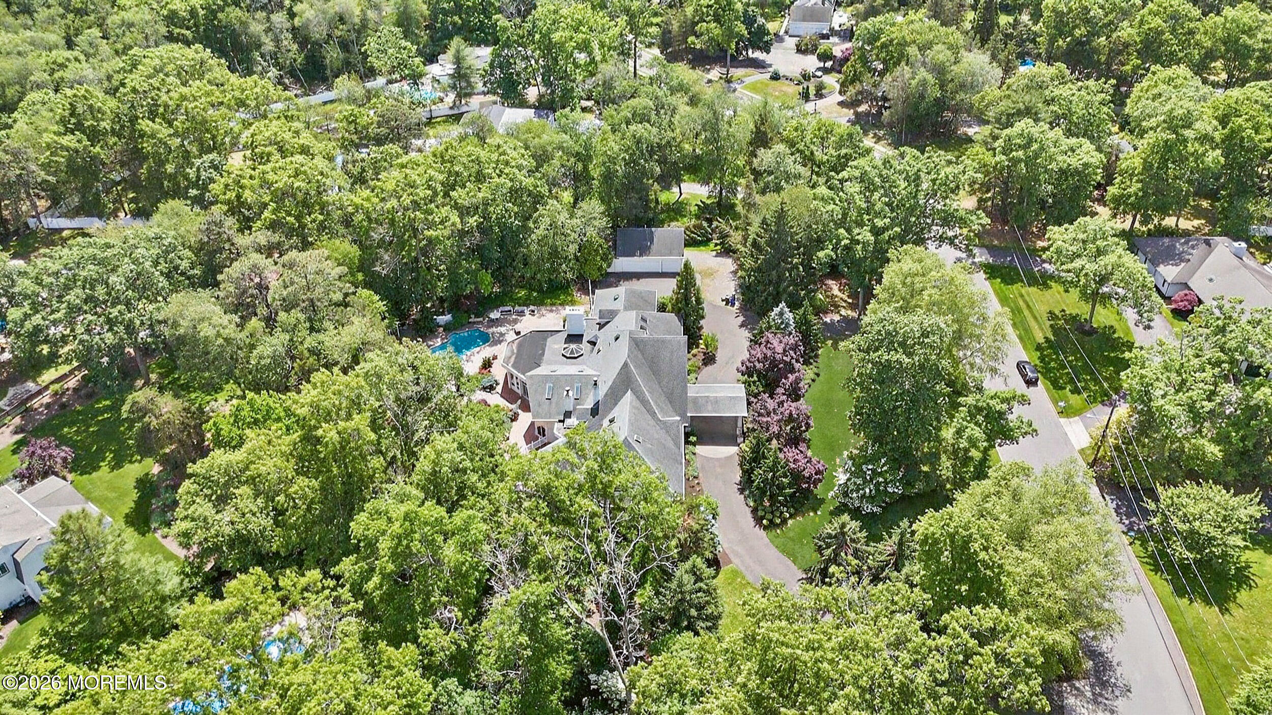 1591 Beaver Hollow Drive, Toms River, NJ, 08755 image 21