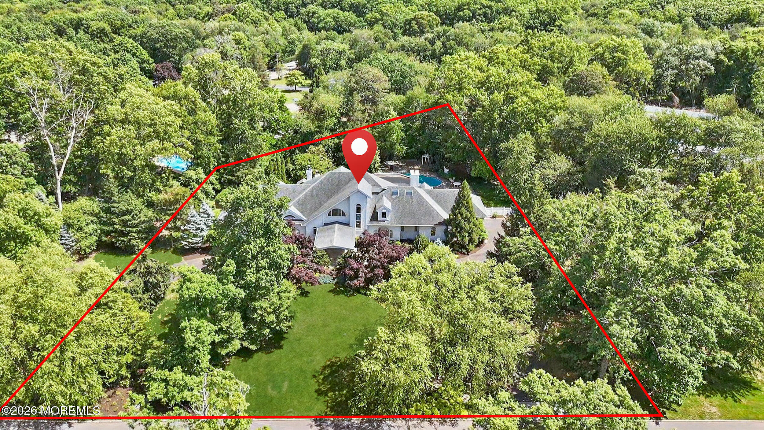 1591 Beaver Hollow Drive, Toms River, NJ, 08755 image 23