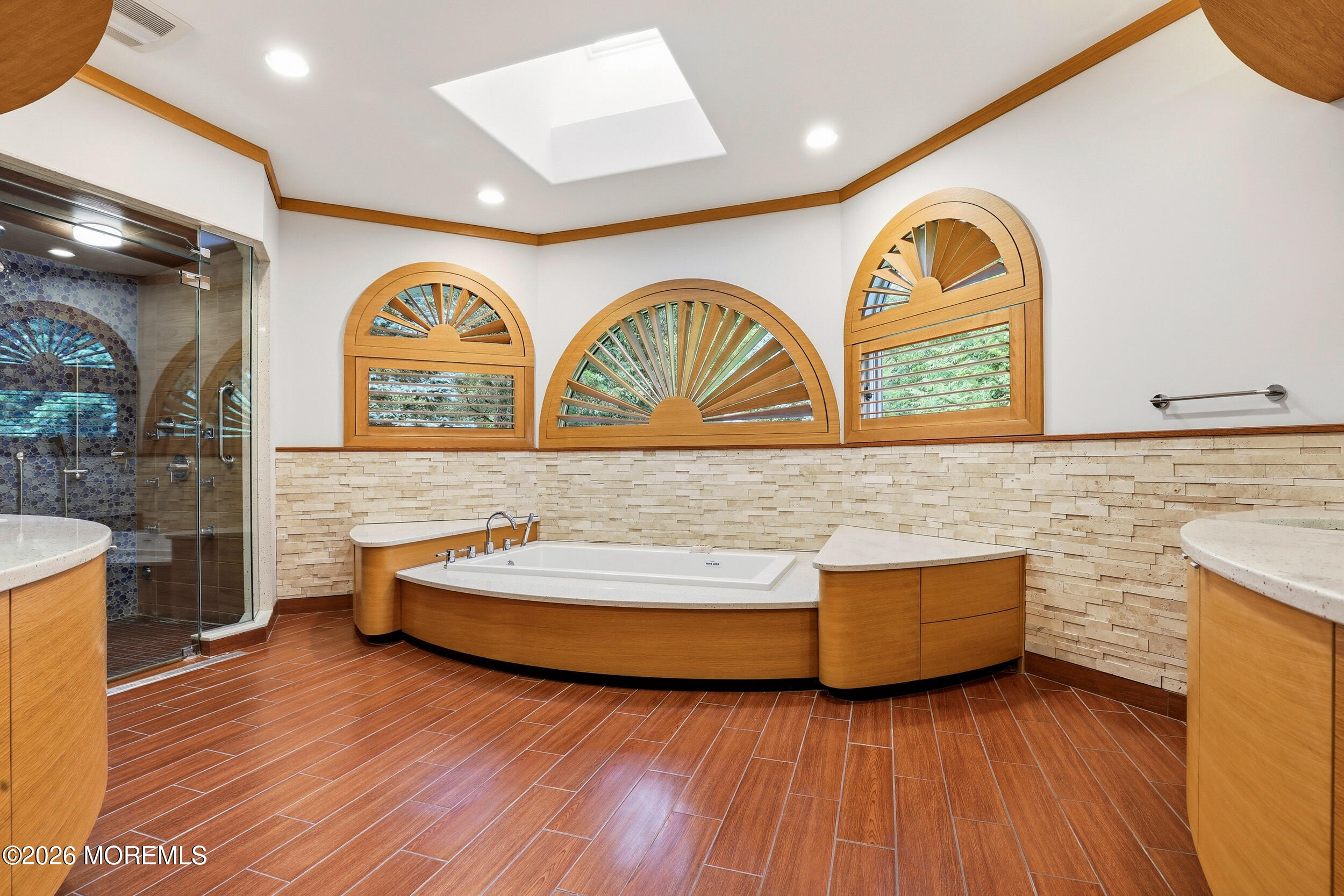 1591 Beaver Hollow Drive, Toms River, NJ, 08755 image 33