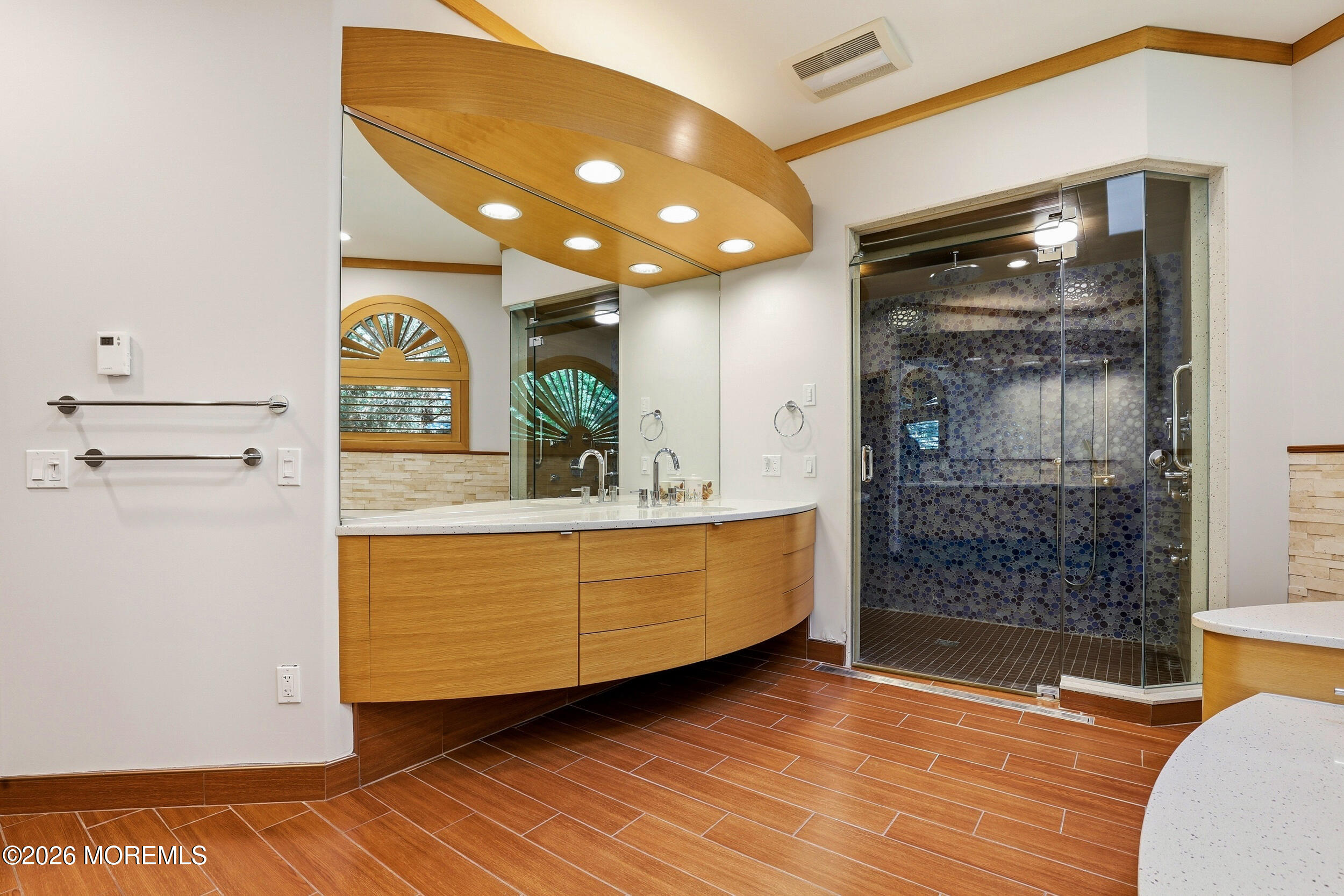 1591 Beaver Hollow Drive, Toms River, NJ, 08755 image 36