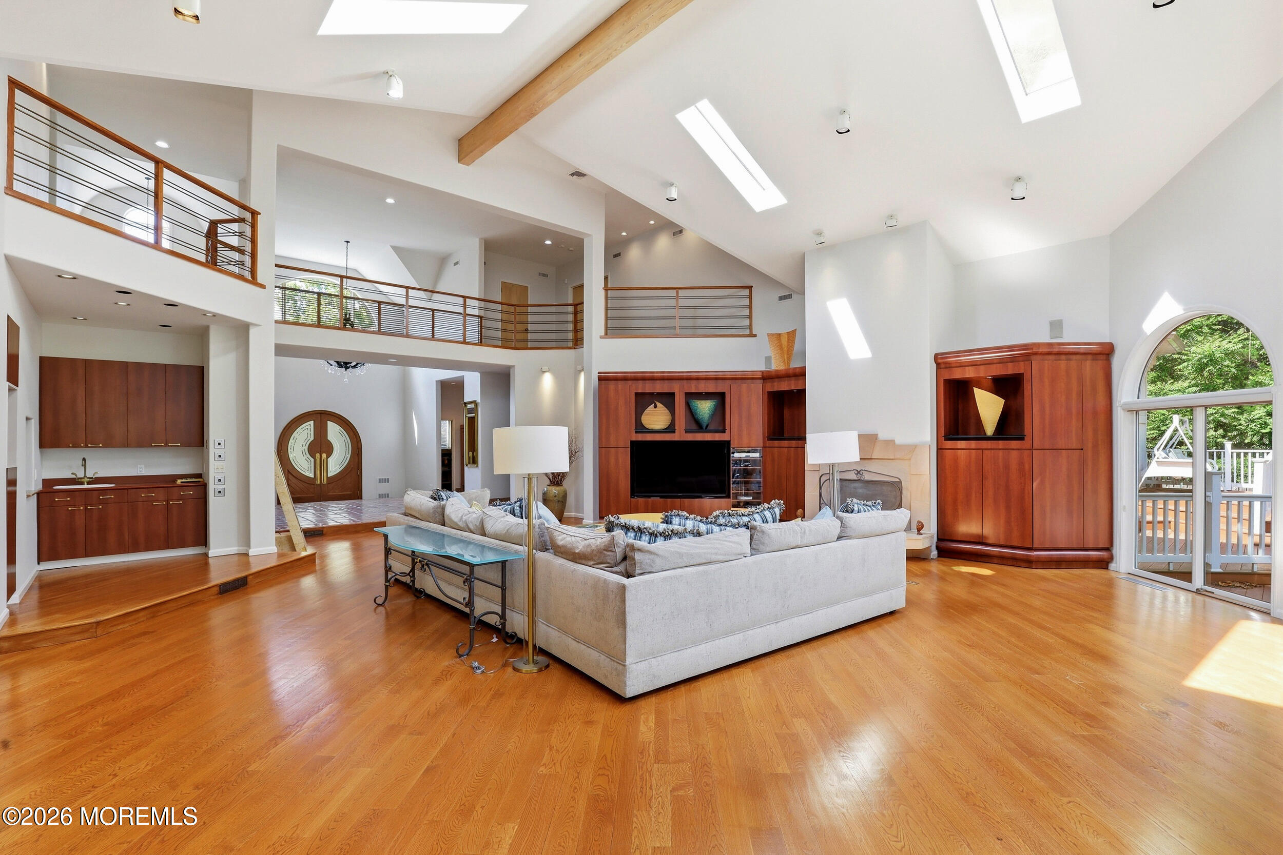 1591 Beaver Hollow Drive, Toms River, NJ, 08755 image 38