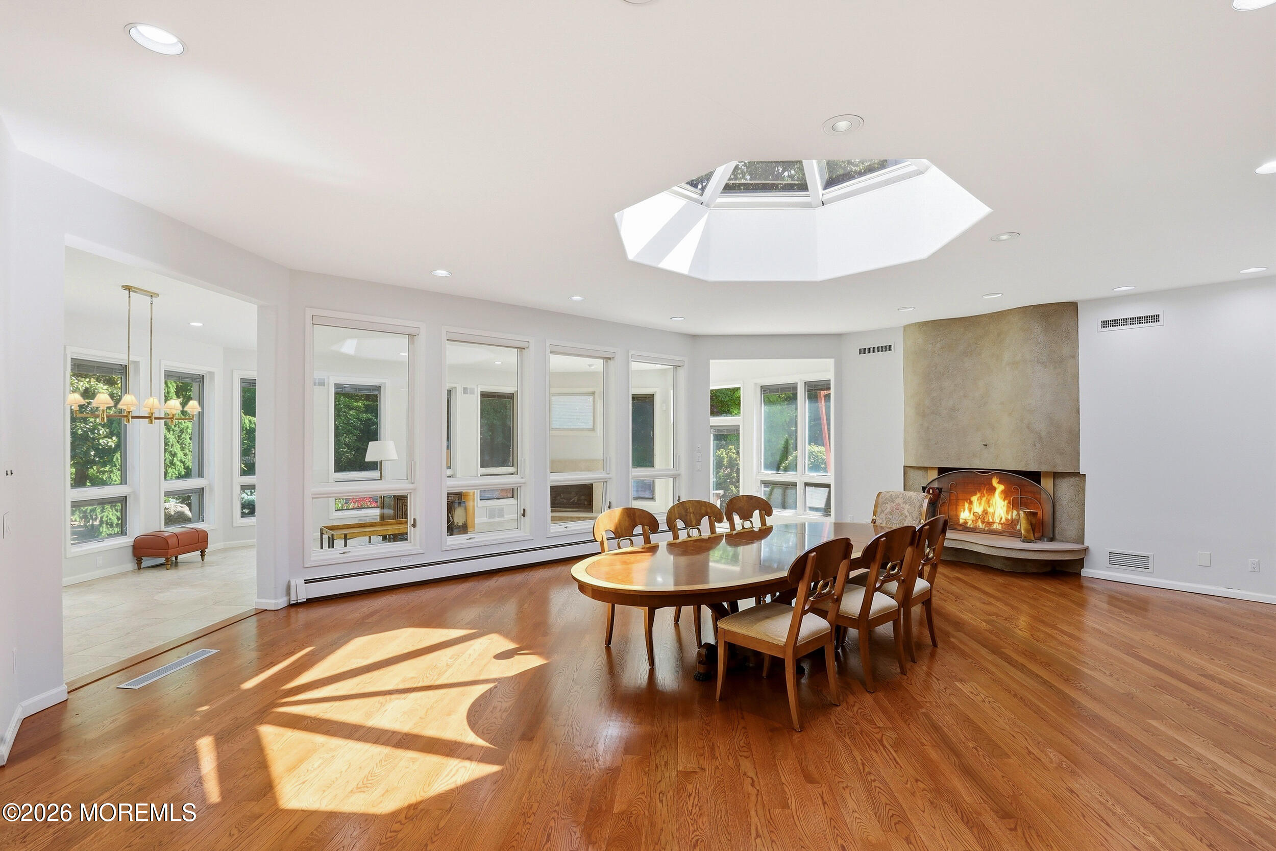 1591 Beaver Hollow Drive, Toms River, NJ, 08755 image 39