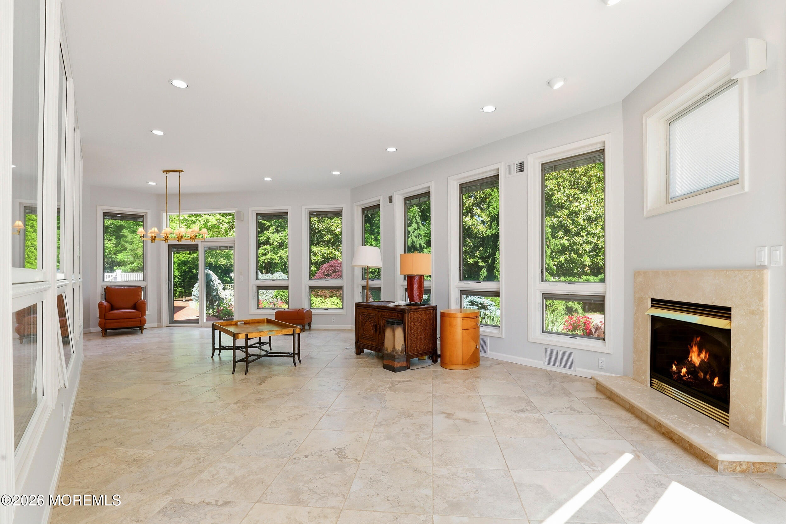 1591 Beaver Hollow Drive, Toms River, NJ, 08755 image 41