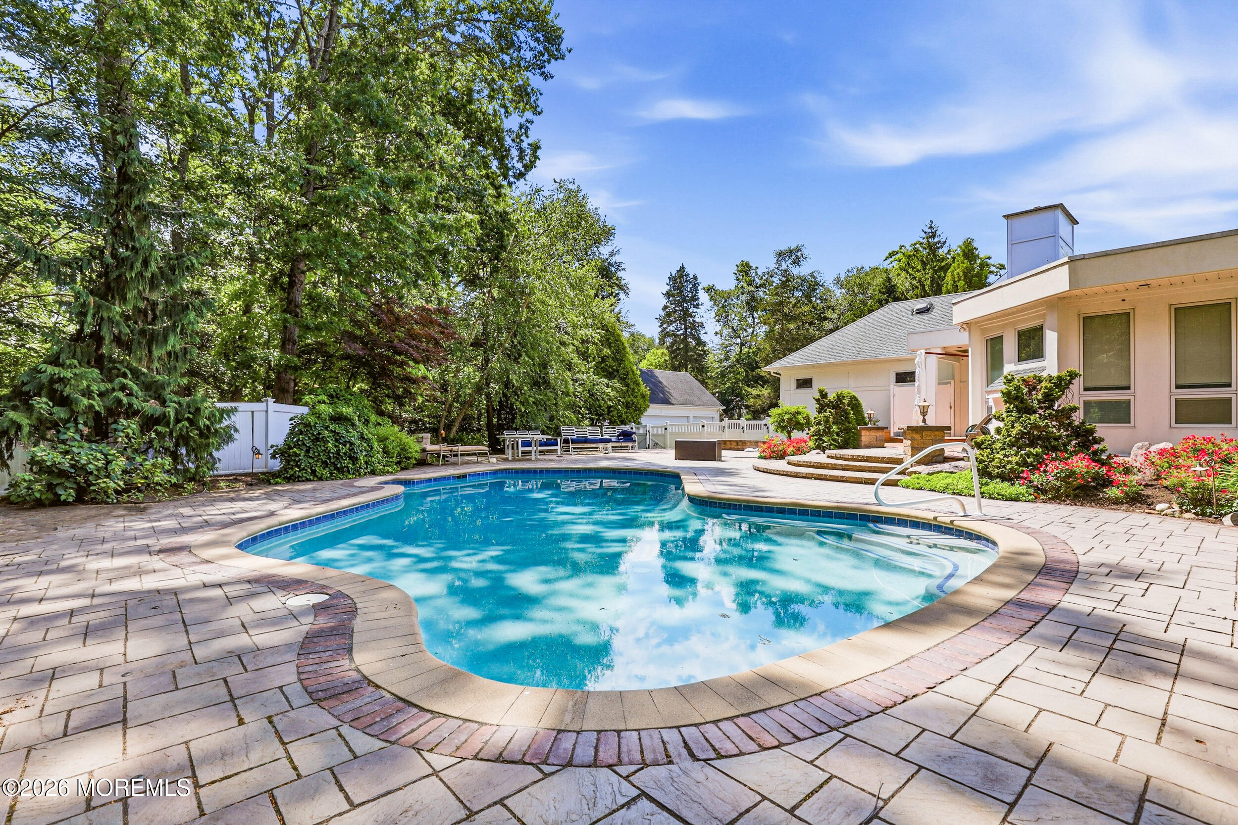 1591 Beaver Hollow Drive, Toms River, NJ, 08755 image 62