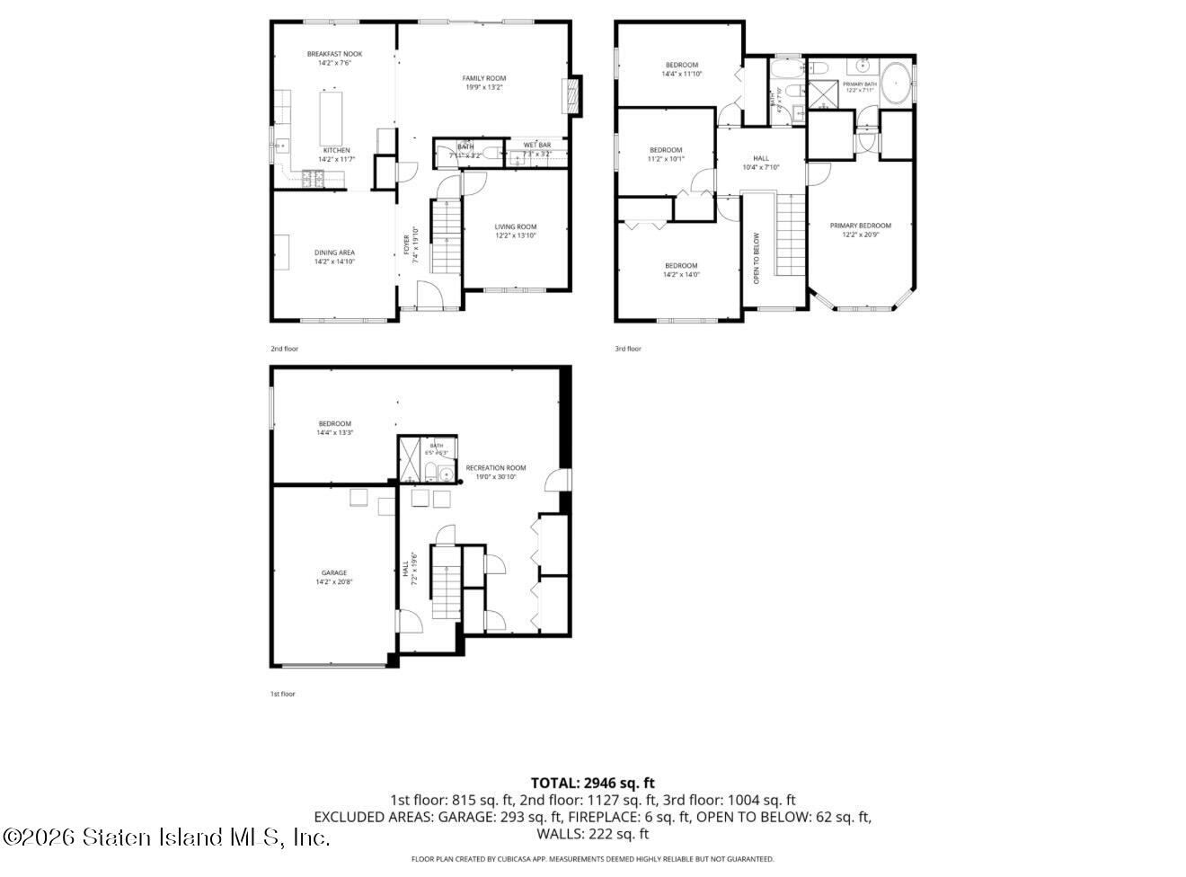 38 Bayview Avenue, Staten Island, NY, 10309 image 29