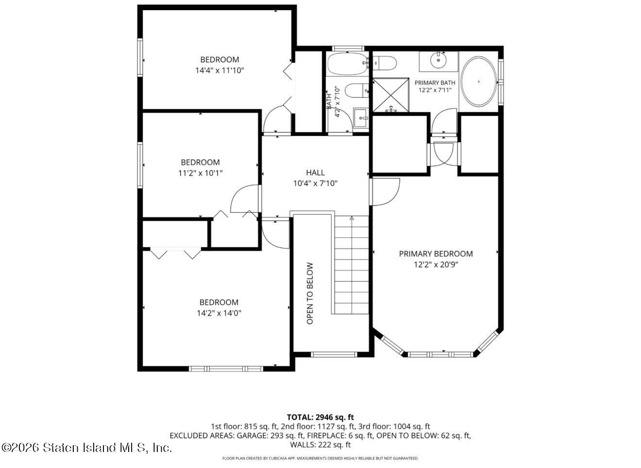 38 Bayview Avenue, Staten Island, NY, 10309 image 30