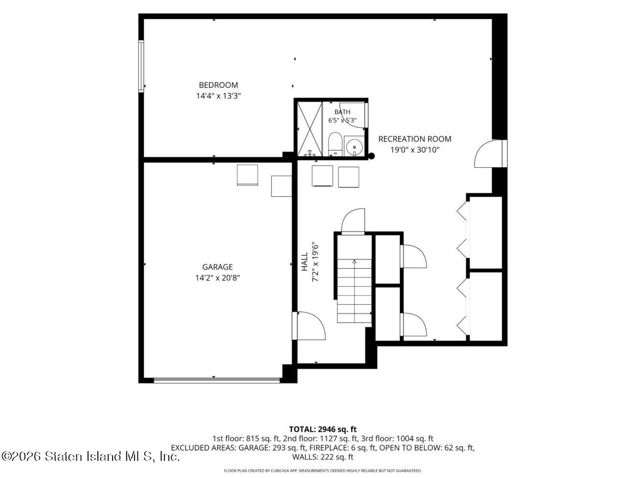 38 Bayview Avenue, Staten Island, NY, 10309 image 32