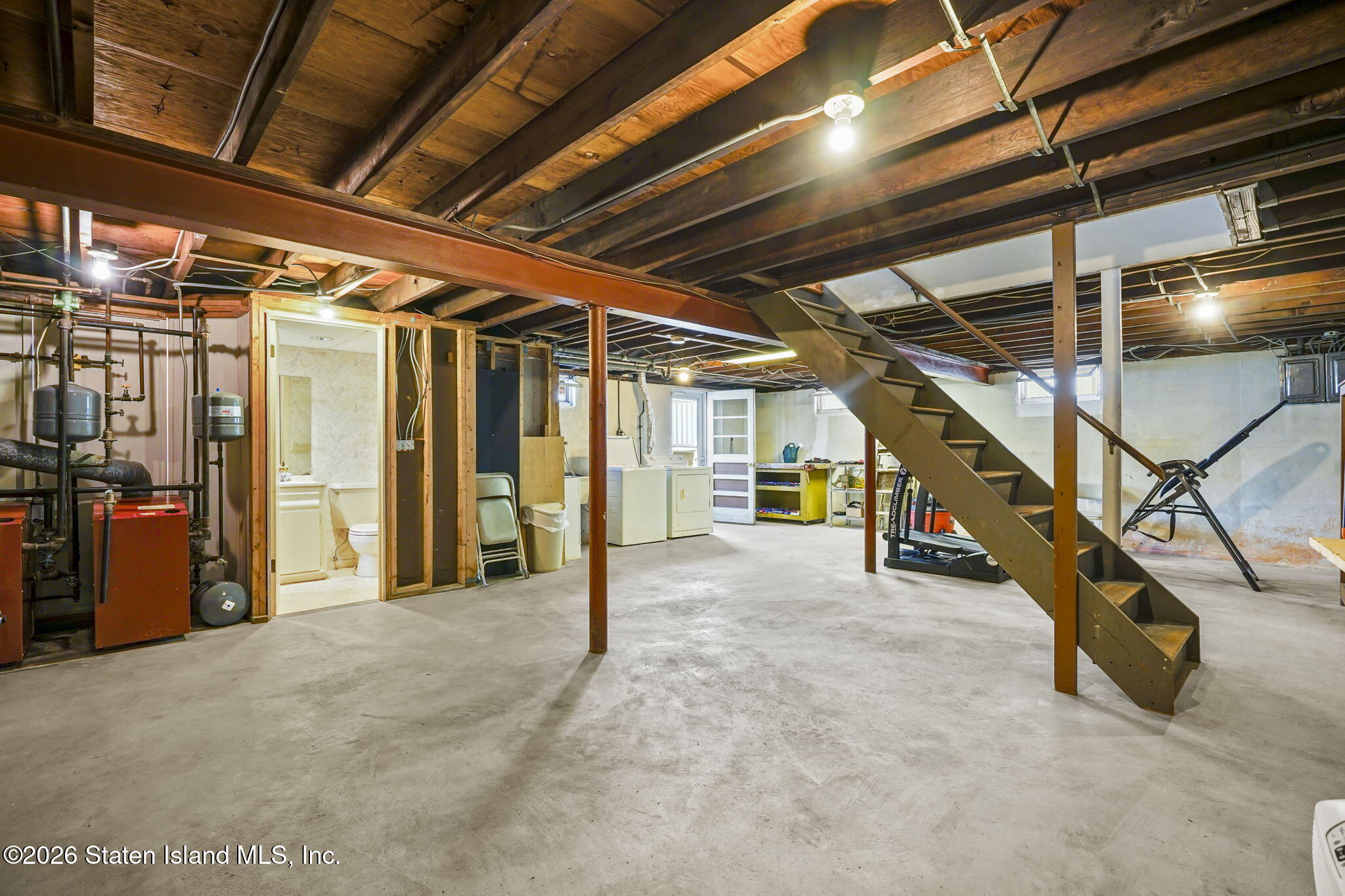 357 Burgher Avenue, Staten Island, NY, 10305 image 19