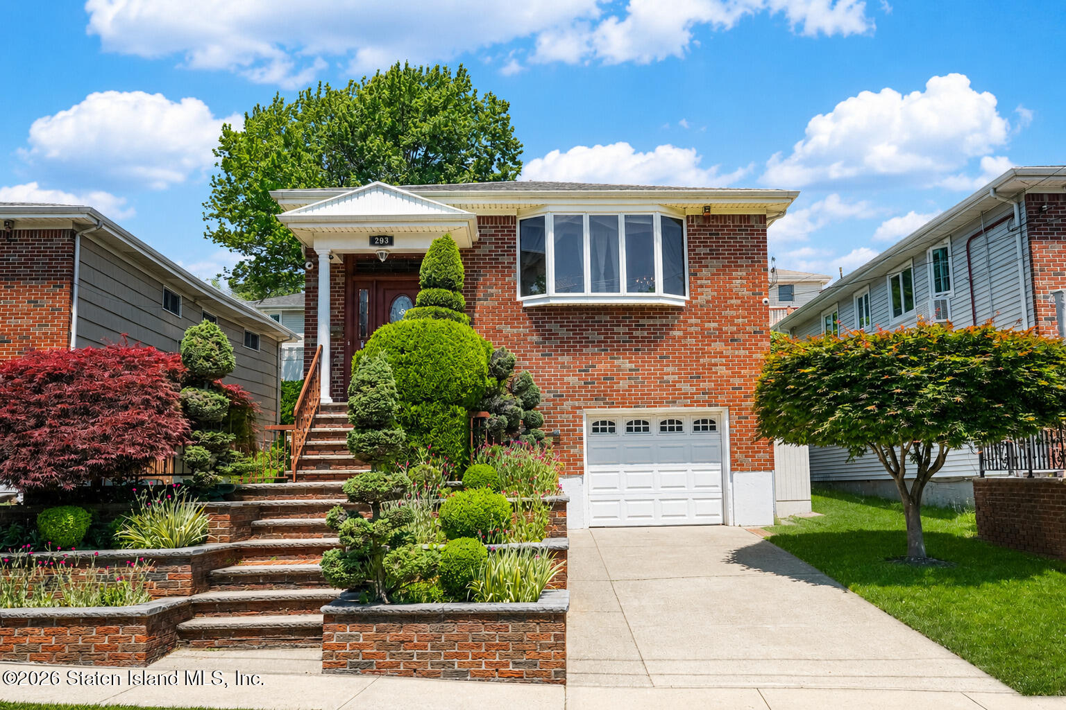 293 Lightner Avenue, Staten Island, NY, 10314