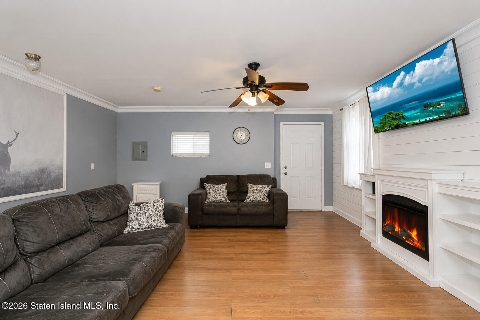 551 Van Duzer Street, Staten Island, NY, 10304 image 16