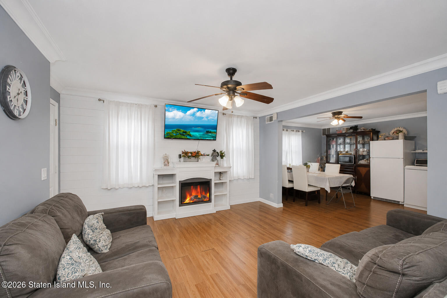 551 Van Duzer Street, Staten Island, NY, 10304 image 17
