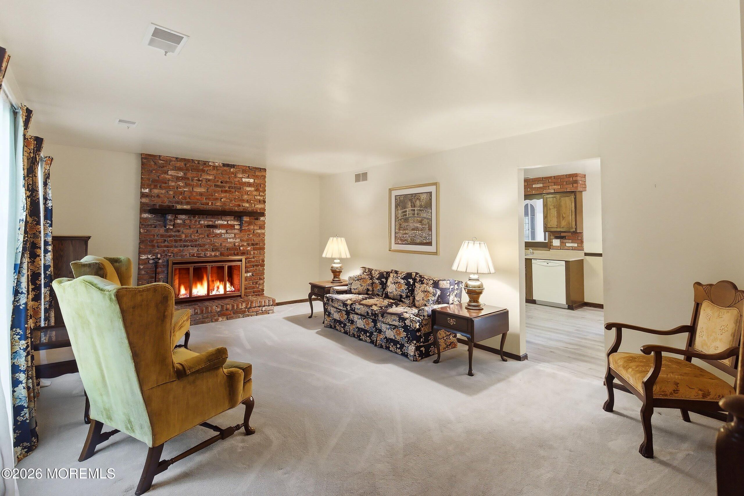 131 Back Bone Hill Road, Millstone, NJ, 08510 image 6