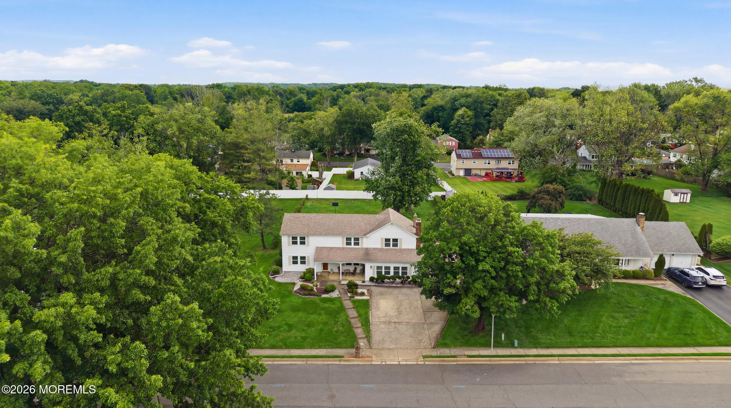 22 River Drive, Marlboro, NJ, 07746 image 47
