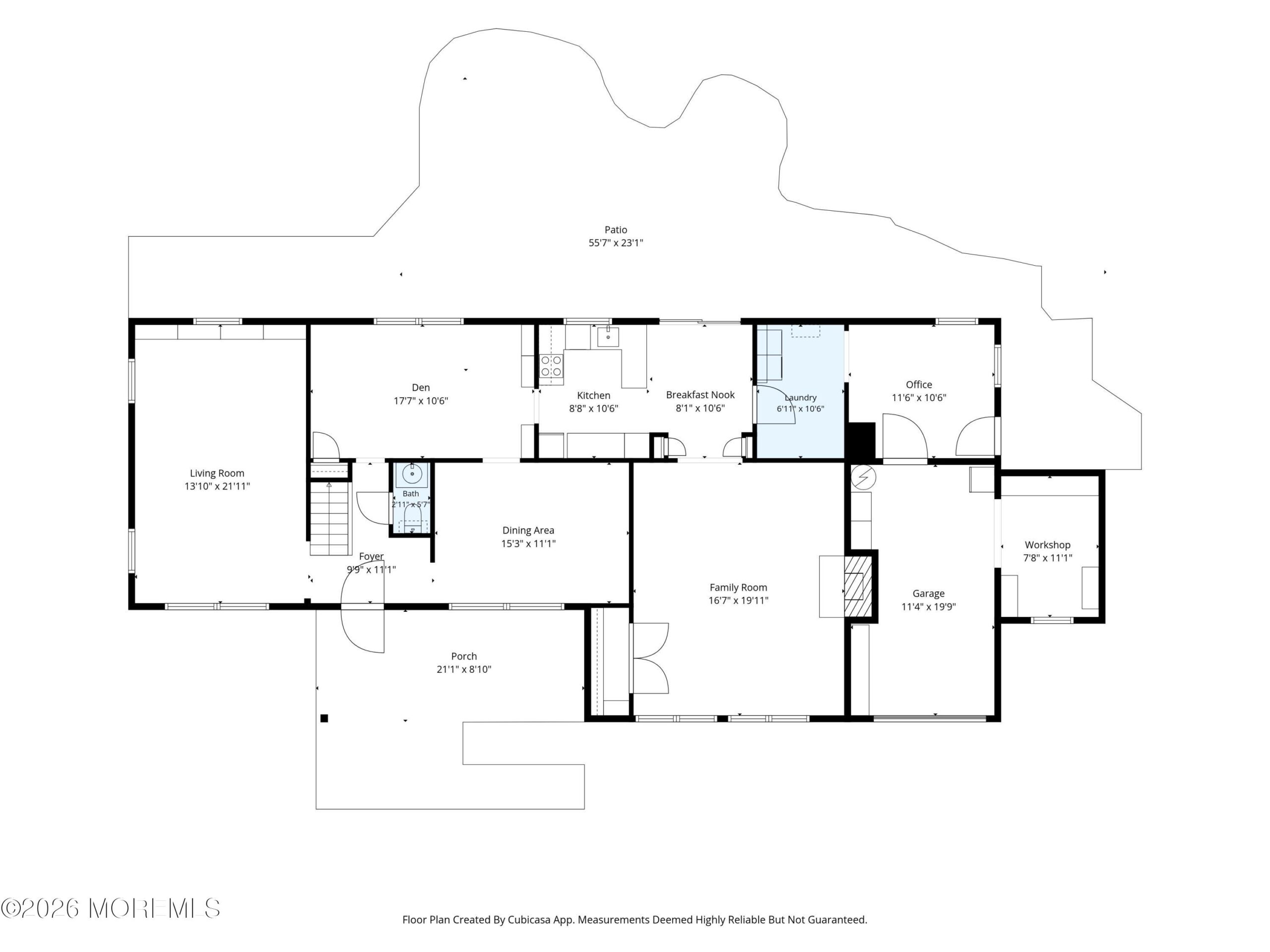 22 River Drive, Marlboro, NJ, 07746 image 25