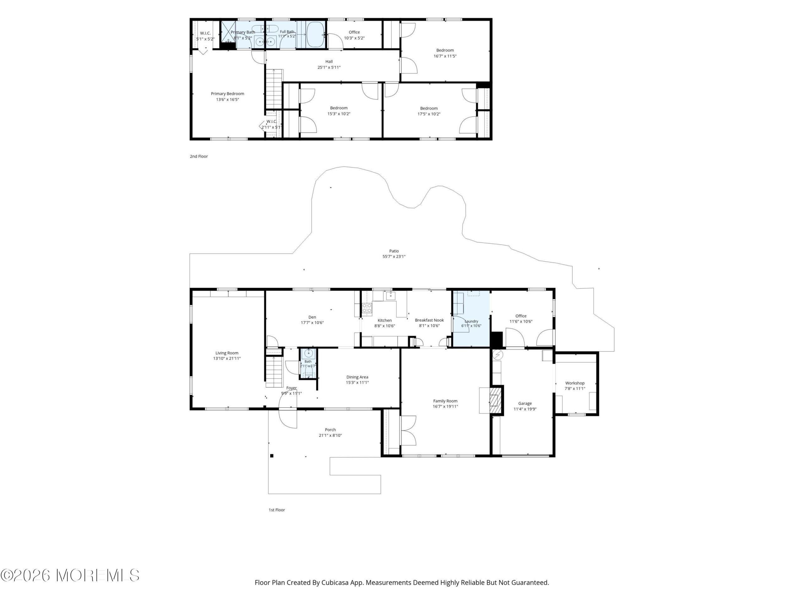 22 River Drive, Marlboro, NJ, 07746 image 24
