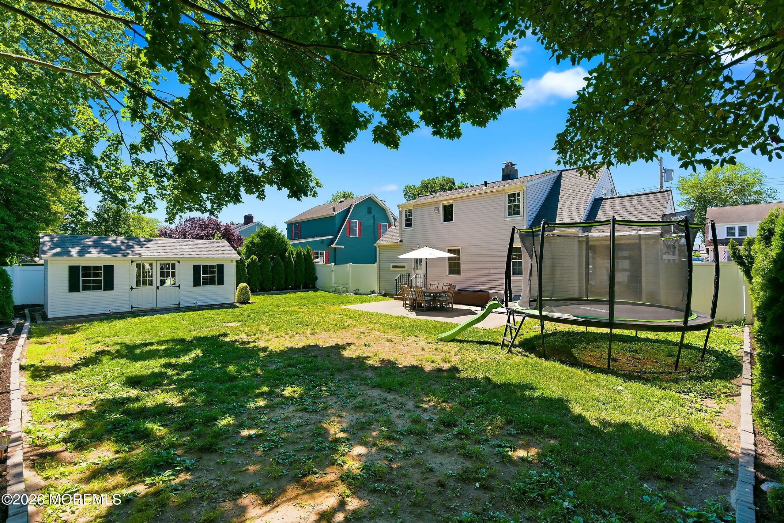 815 Briarcliff Avenue, Point Pleasant, NJ, 08742 image 35