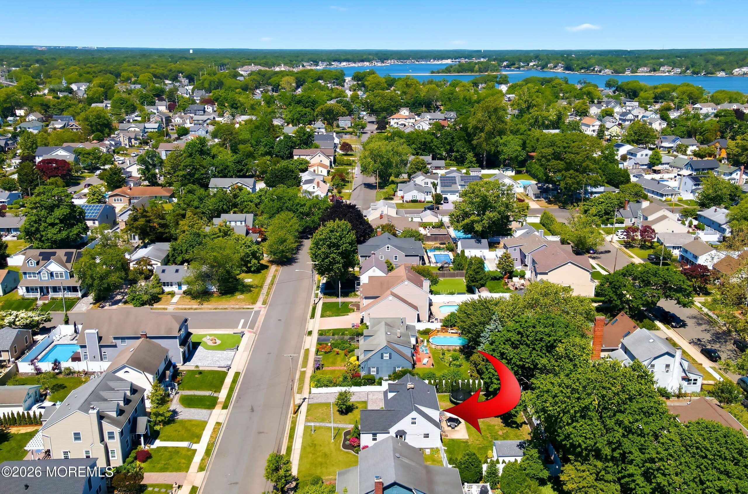 815 Briarcliff Avenue, Point Pleasant, NJ, 08742 image 42