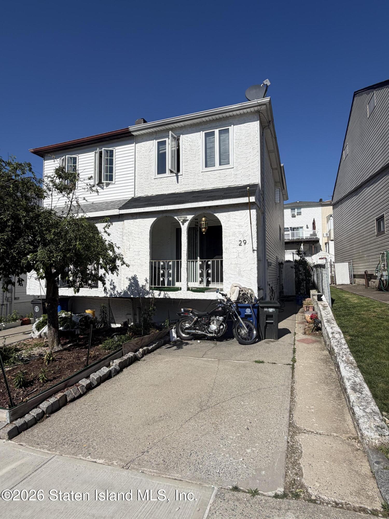 29 Hammock Lane, Staten Island, NY, 10312