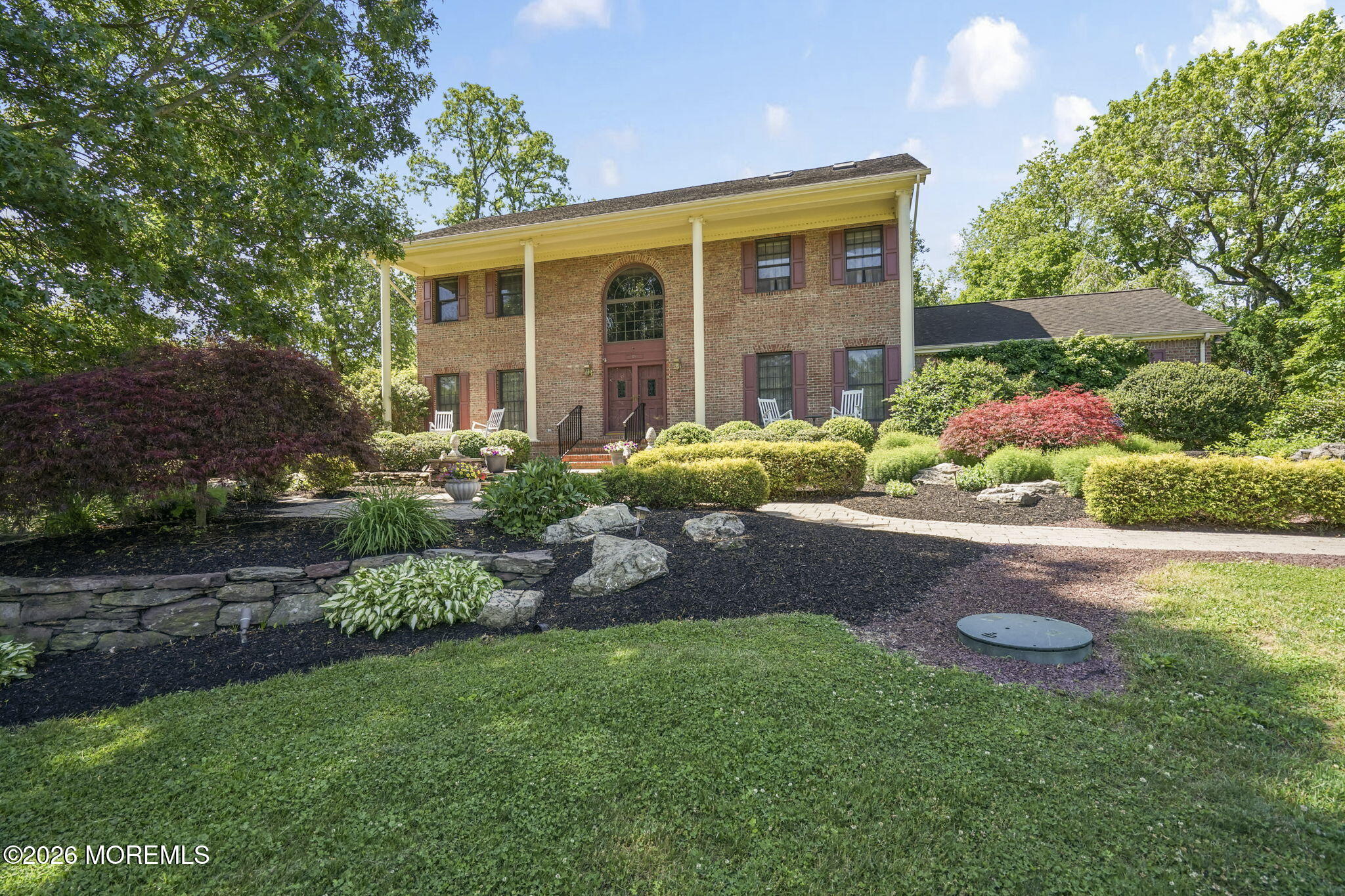 26 Crosswicks Ellisdale Road, Burlington, NJ, 08016
