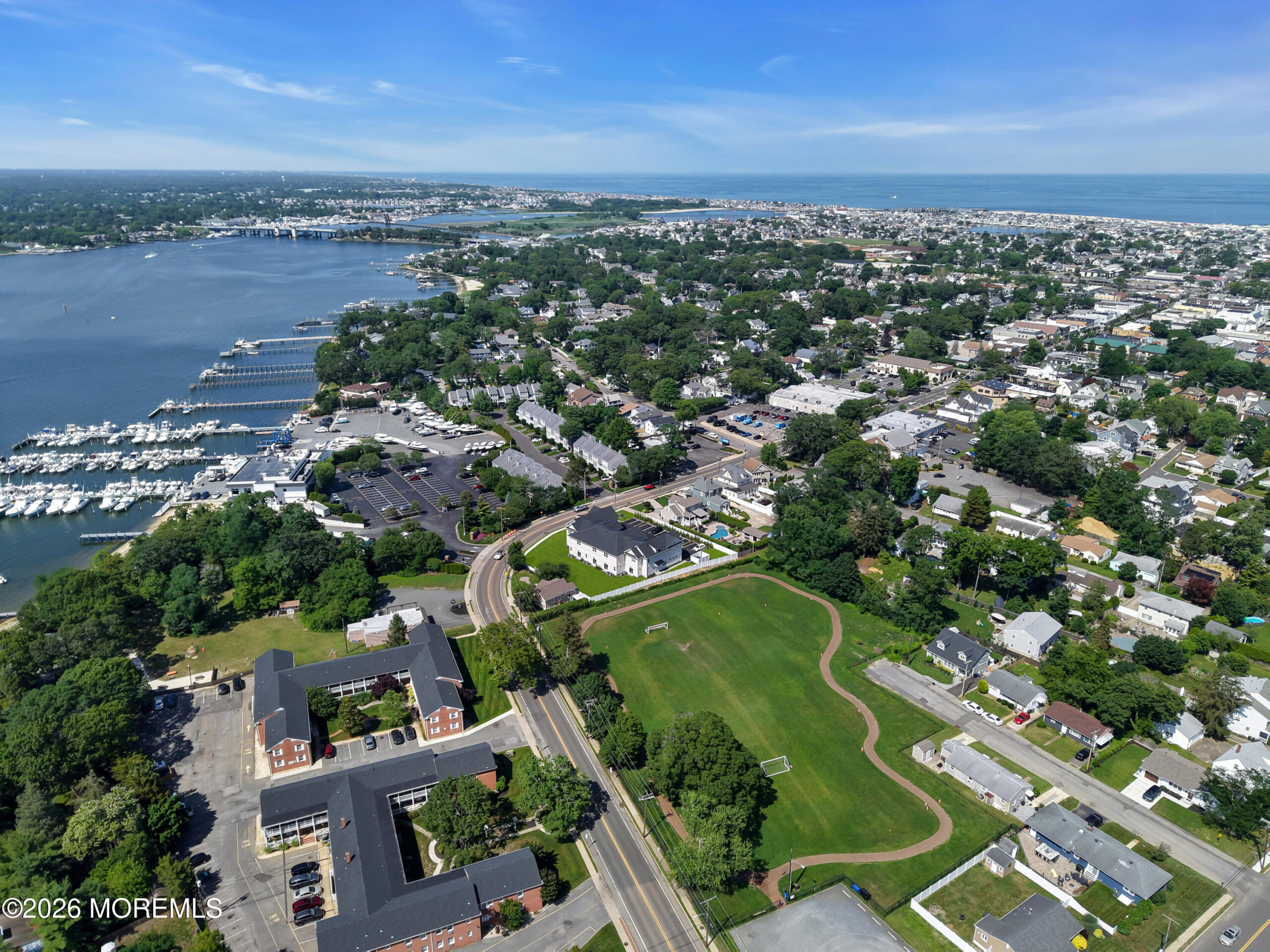 842 Arnold Avenue 3, Point Pleasant, NJ, 08742