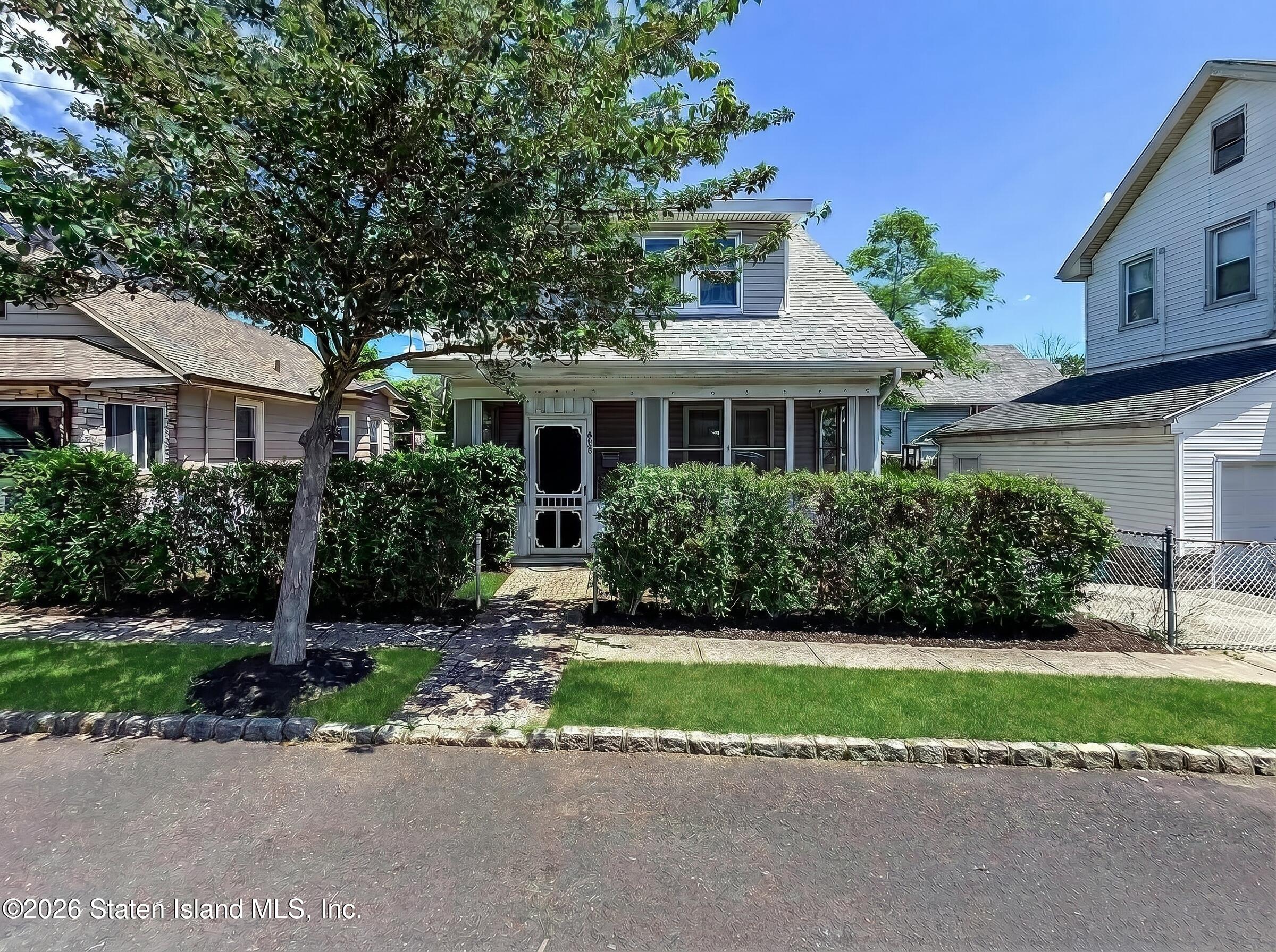 454 Home Avenue Image 1