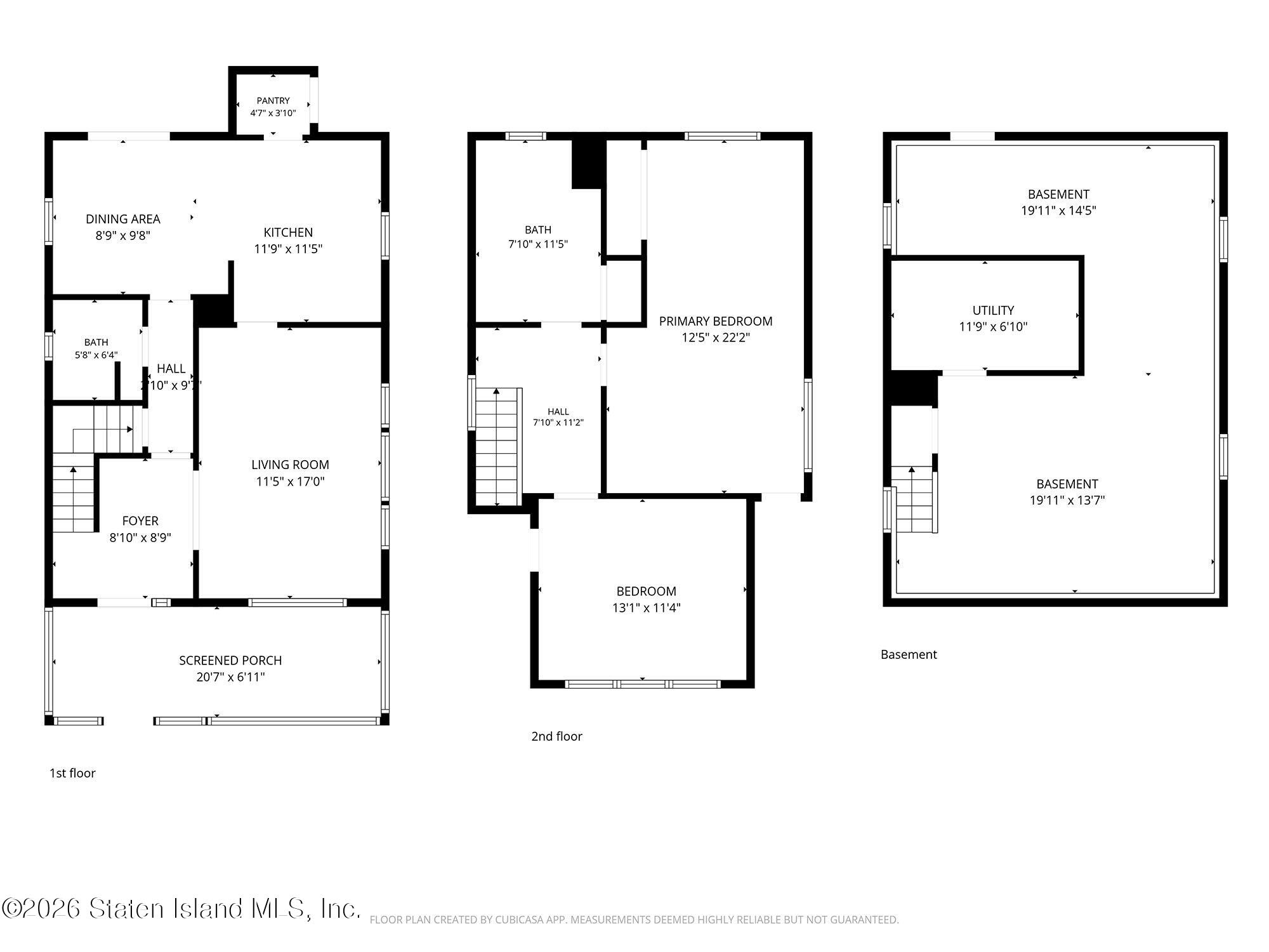 454 Home Avenue, Staten Island, NY, 10305 image 44