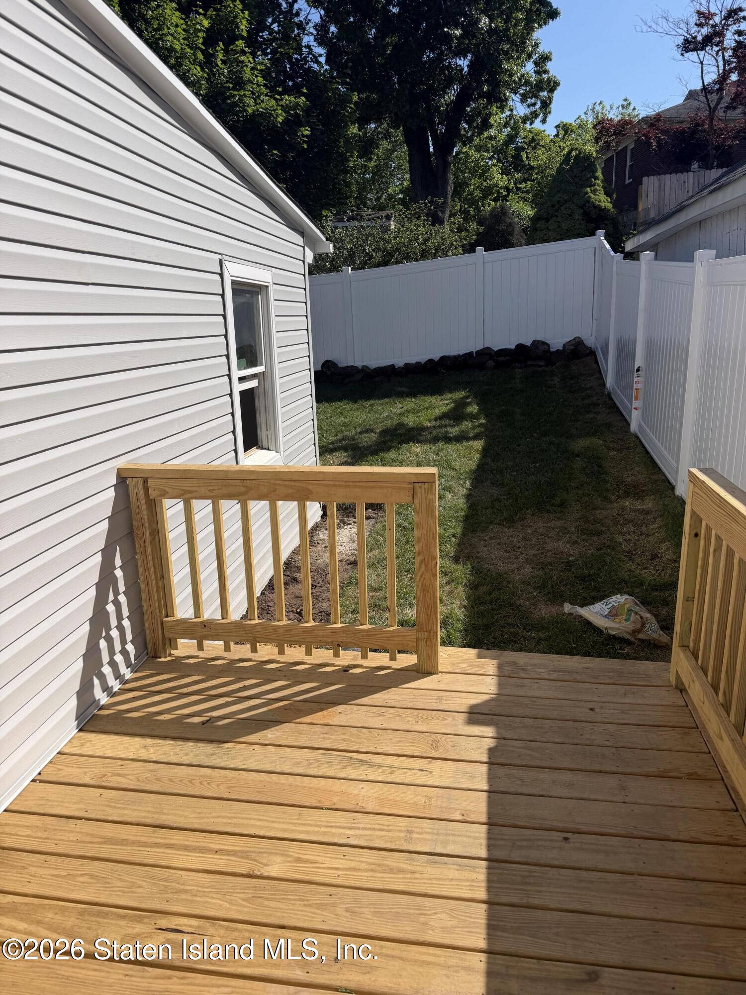 402 Woodstock Avenue, Staten Island, NY, 10301 image 10
