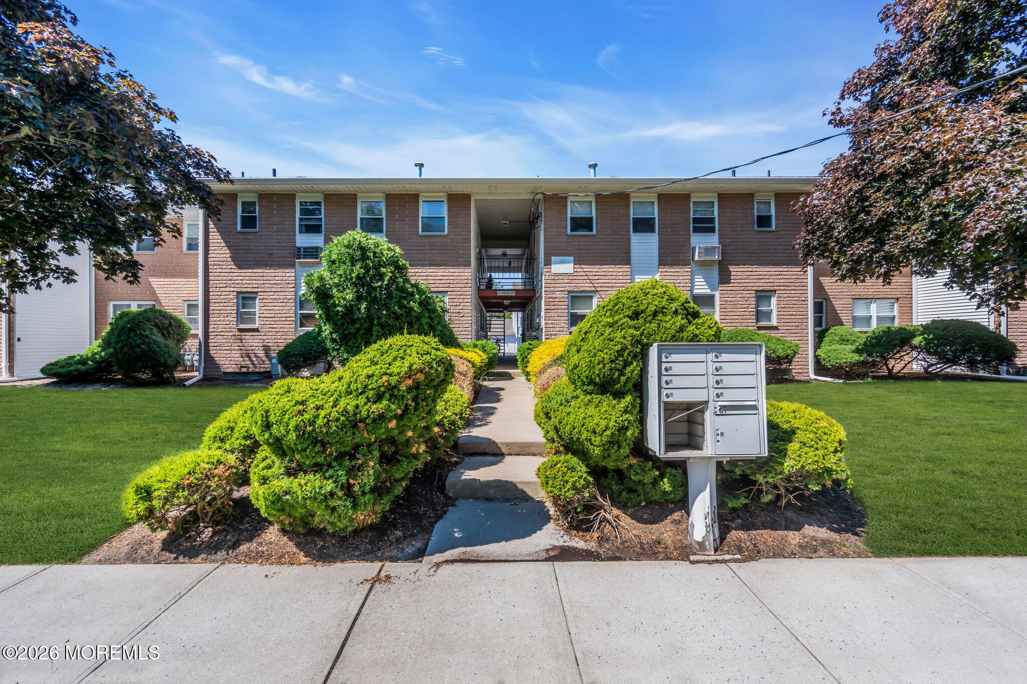 601 Mistletoe Avenue 9, Point Pleasant, NJ, 08742