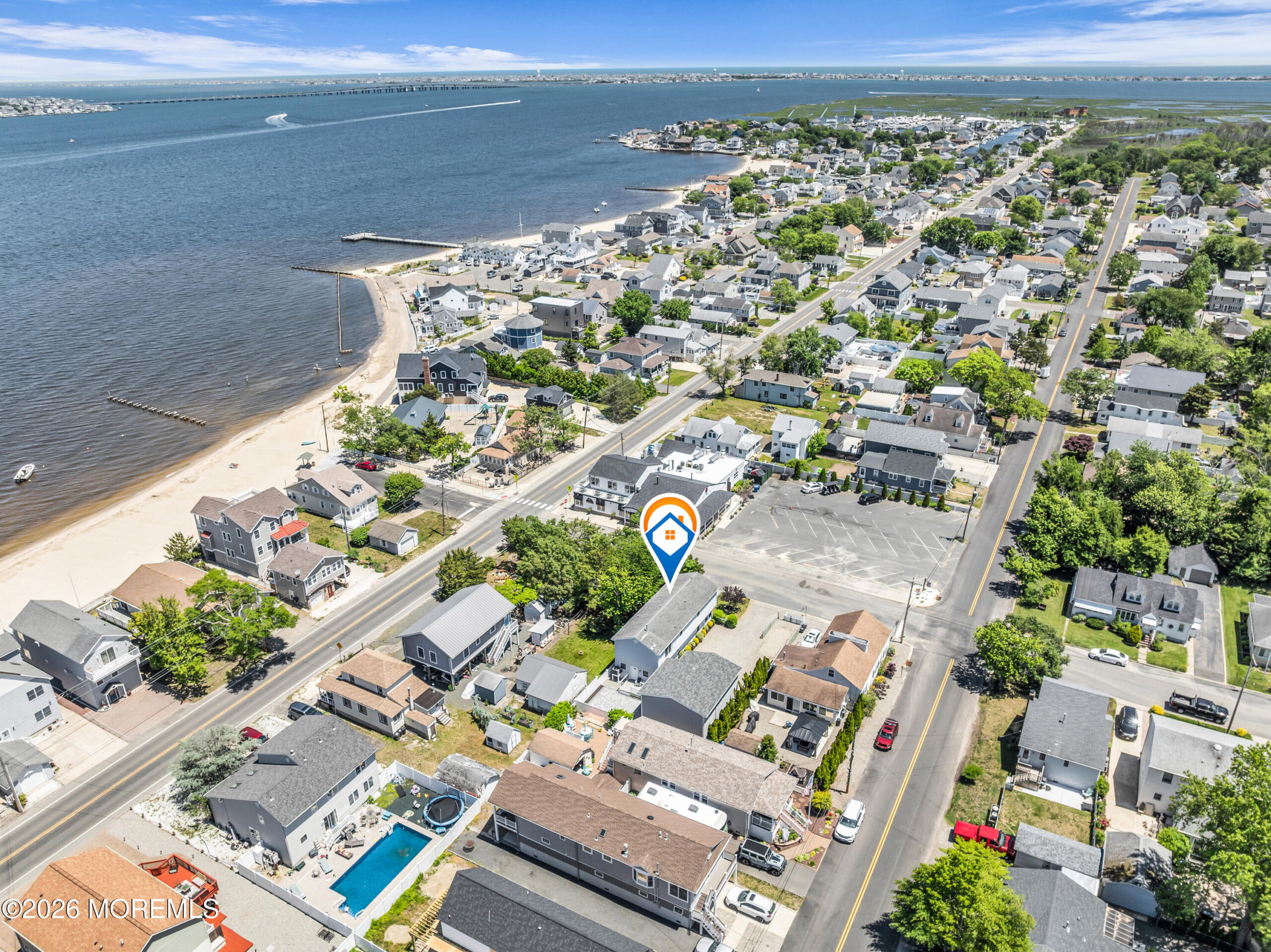 410 Monmouth Avenue, Ocean Gate, NJ, 08740 image 6