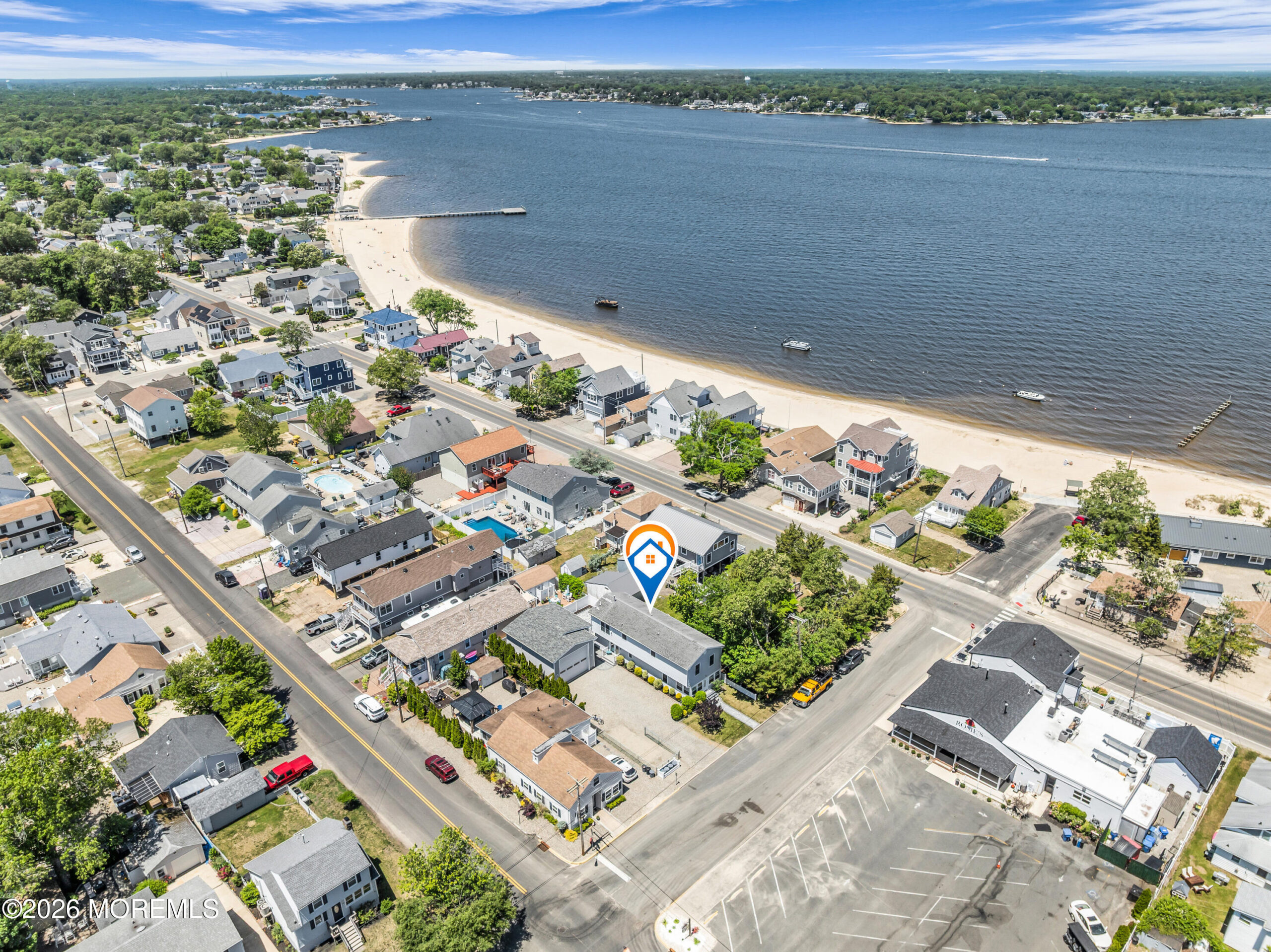 410 Monmouth Avenue, Ocean Gate, NJ, 08740 image 7
