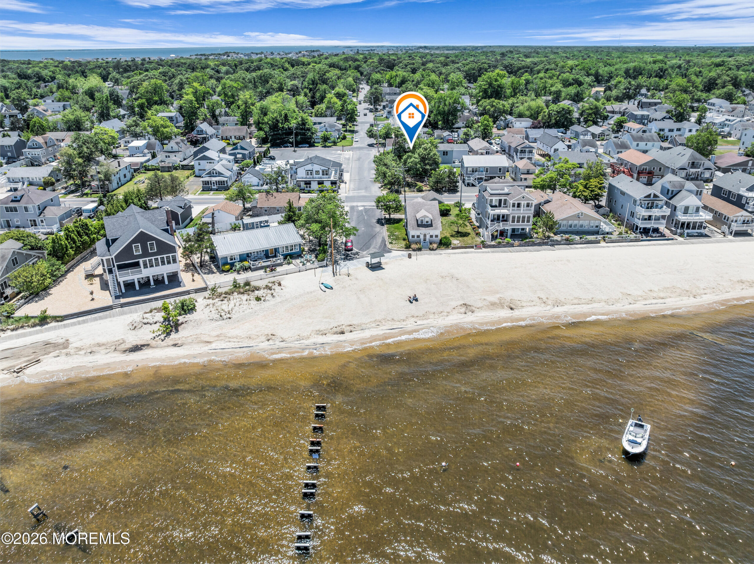 410 Monmouth Avenue, Ocean Gate, NJ, 08740 image 8