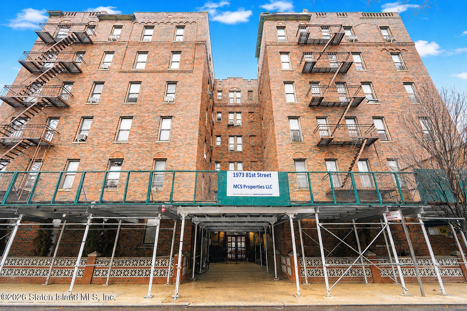 1973 81st Street C10 Image 1