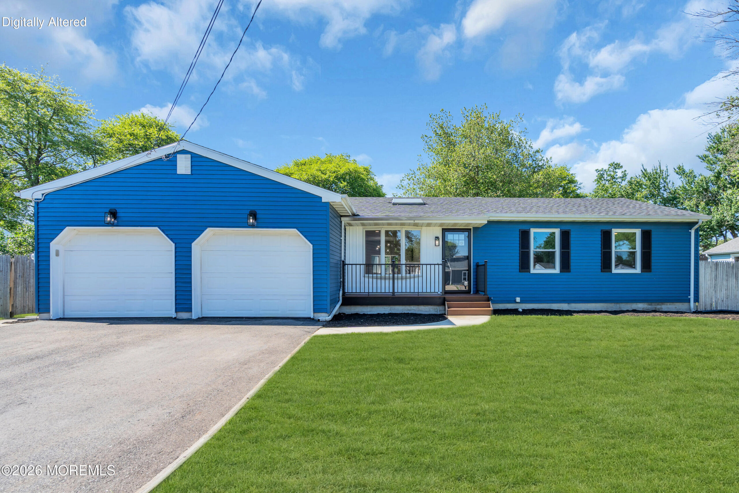 1009 Buena Vista Road, Forked River, NJ, 08731
